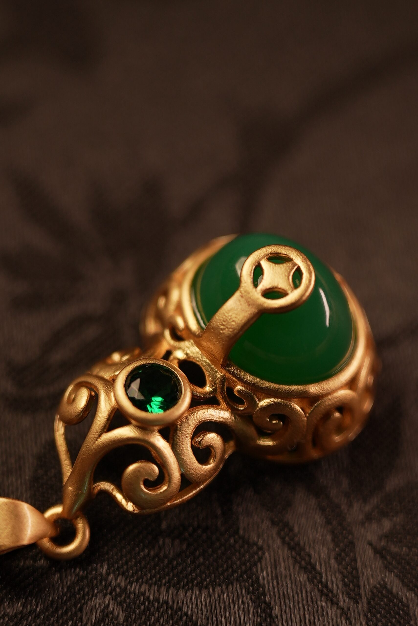 Fortune, Prosperity, and Longevity Collection