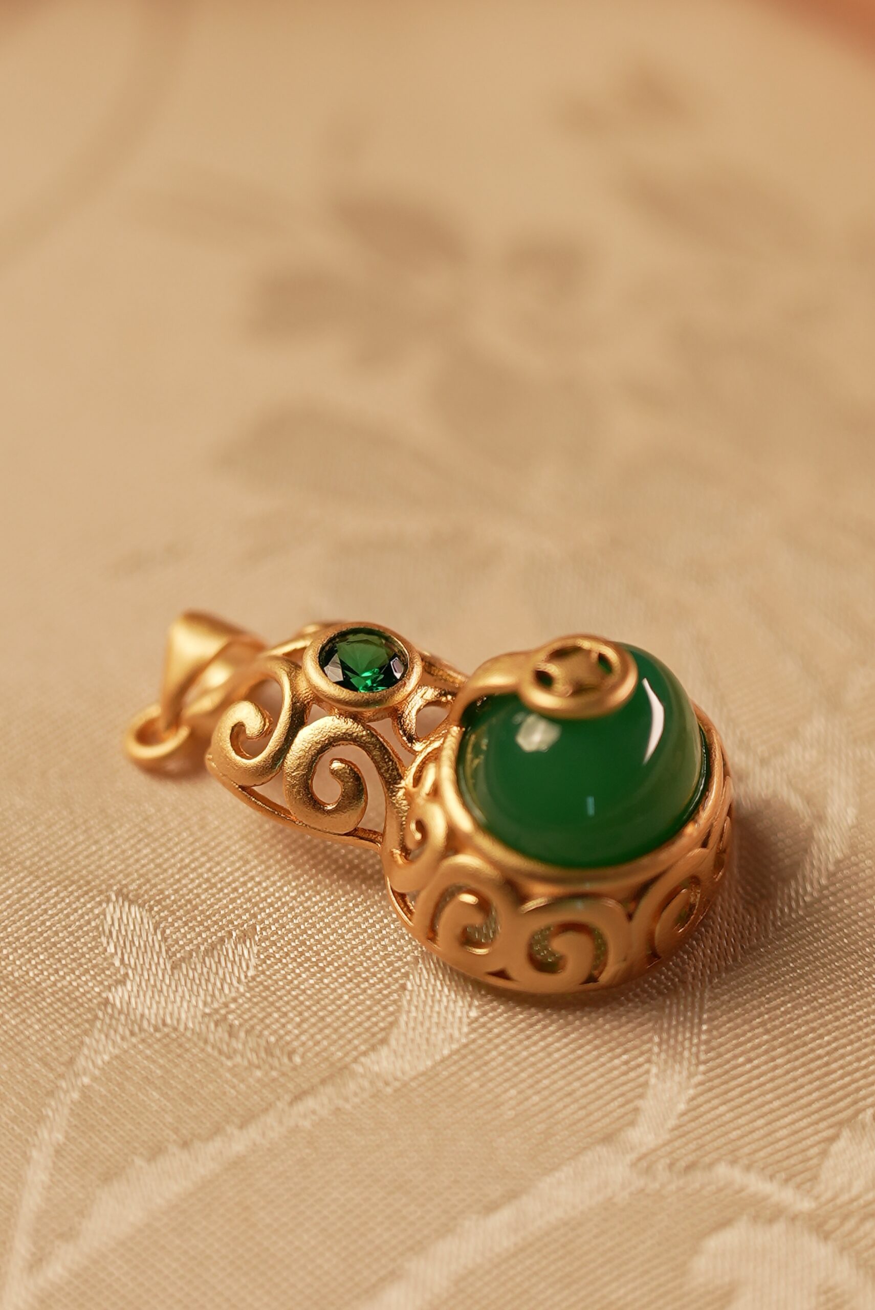 Fortune, Prosperity, and Longevity Collection