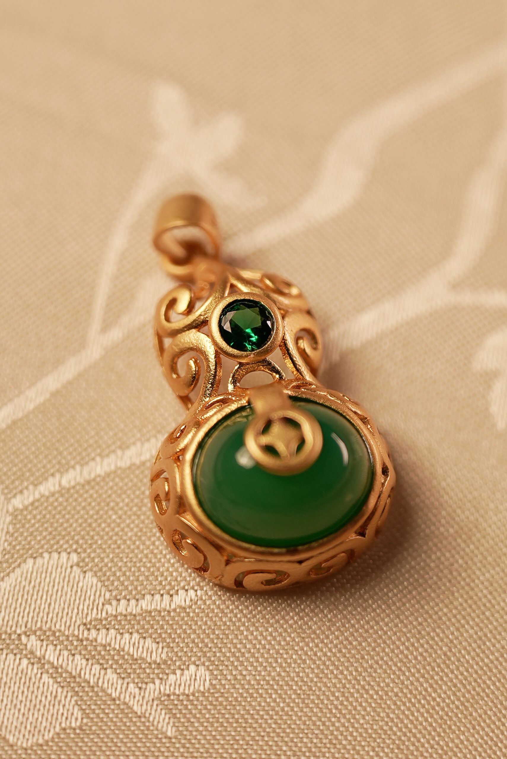 Fortune, Prosperity, and Longevity Collection