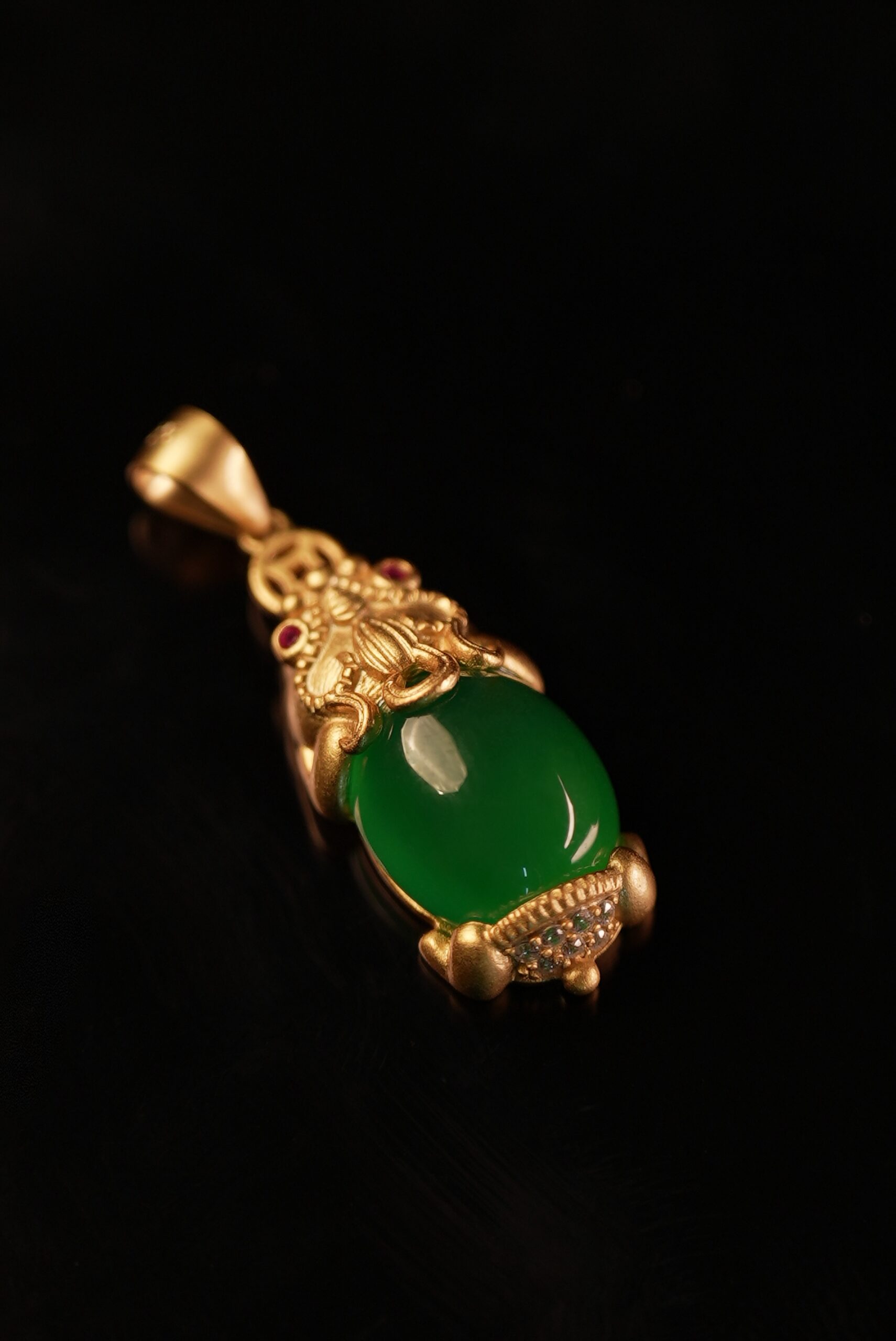 Fortune, Prosperity, and Longevity Collection