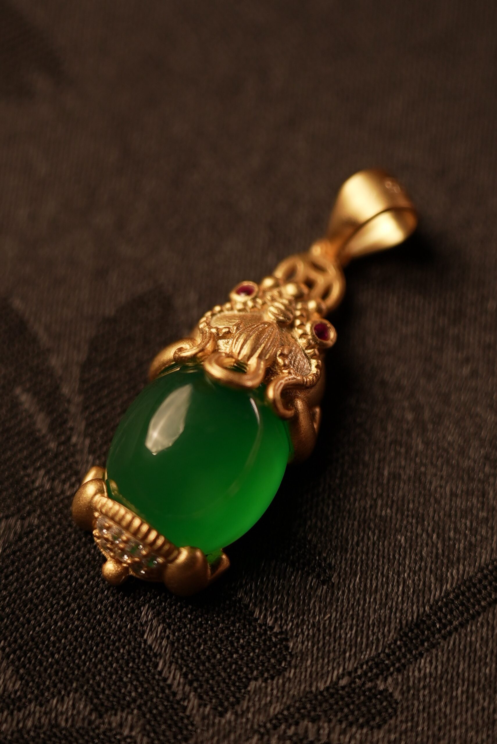 Fortune, Prosperity, and Longevity Collection