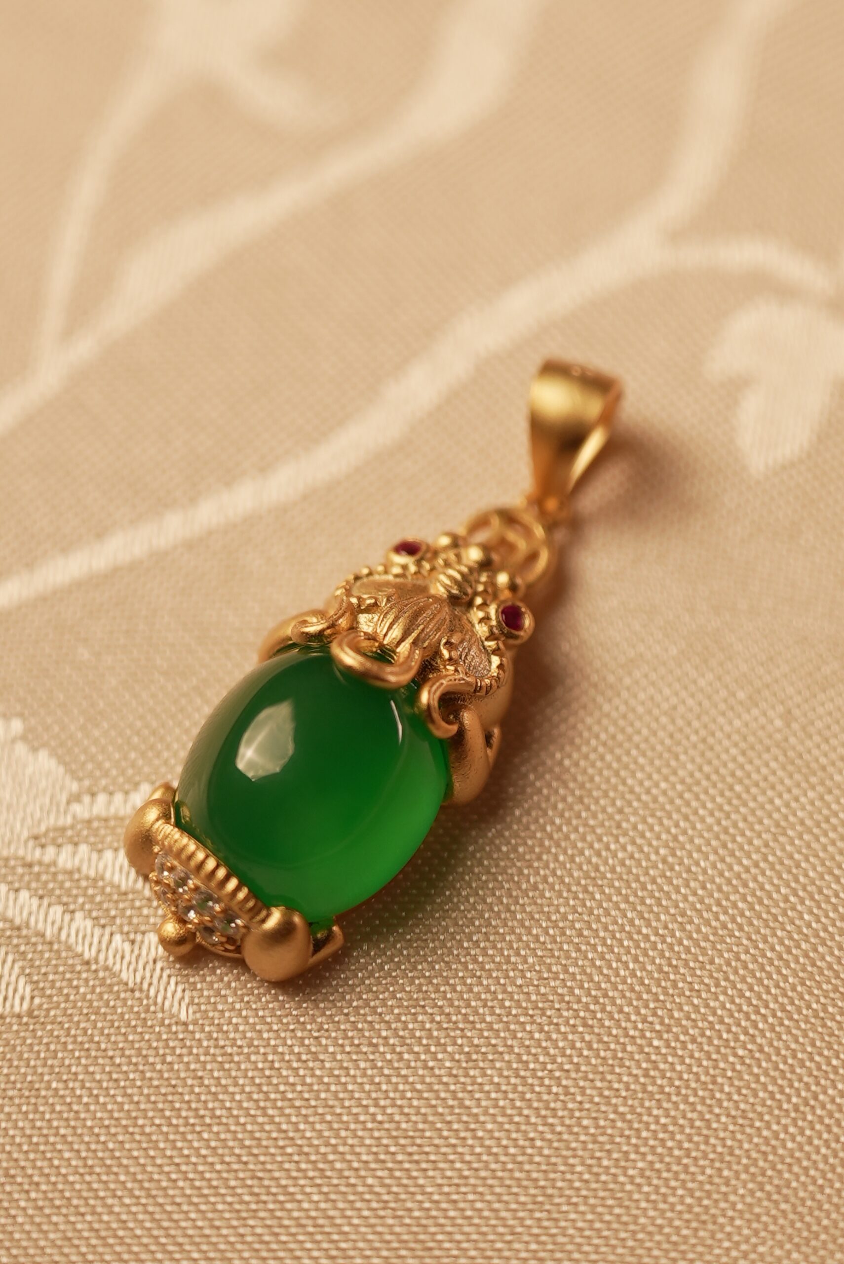 Fortune, Prosperity, and Longevity Collection