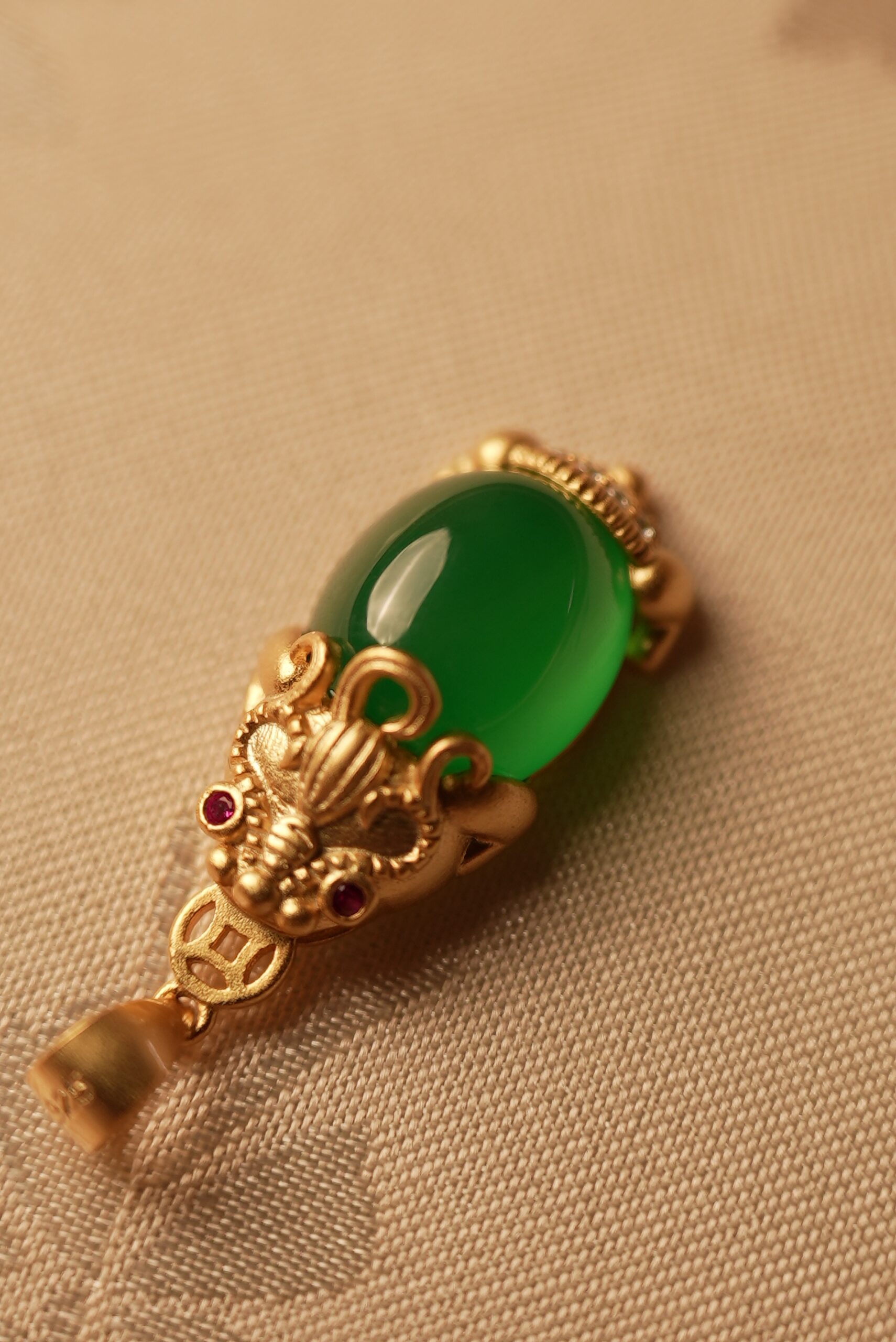 Fortune, Prosperity, and Longevity Collection