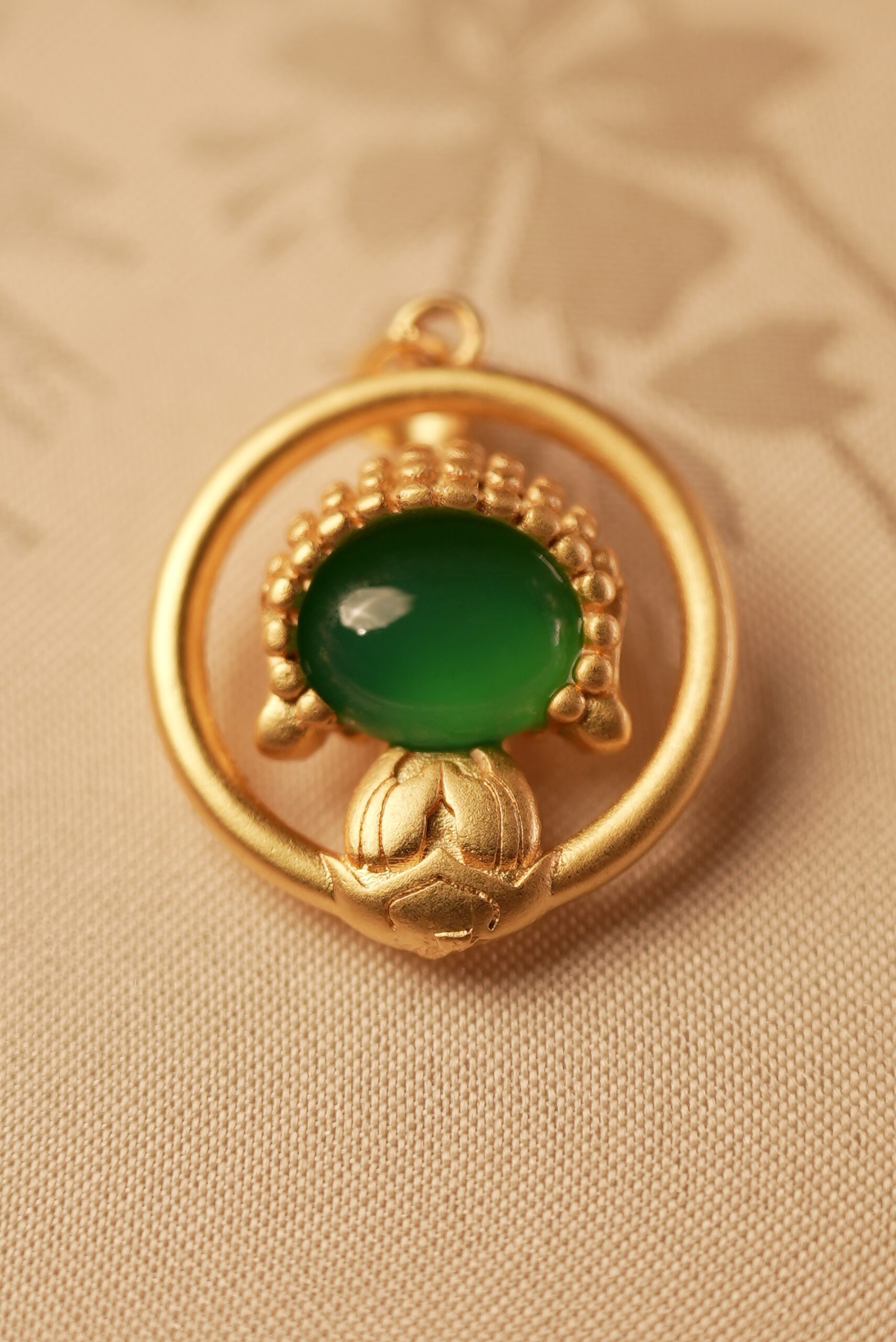 Fortune, Prosperity, and Longevity Collection