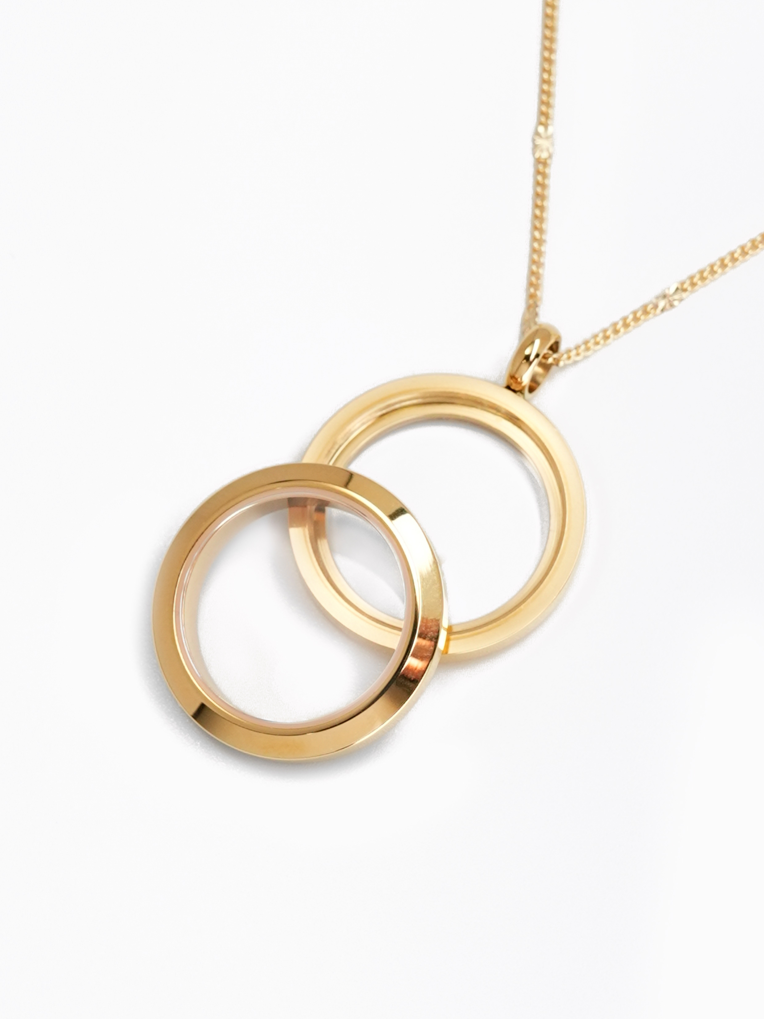 Indestructible Treasure Box - White Sapphire