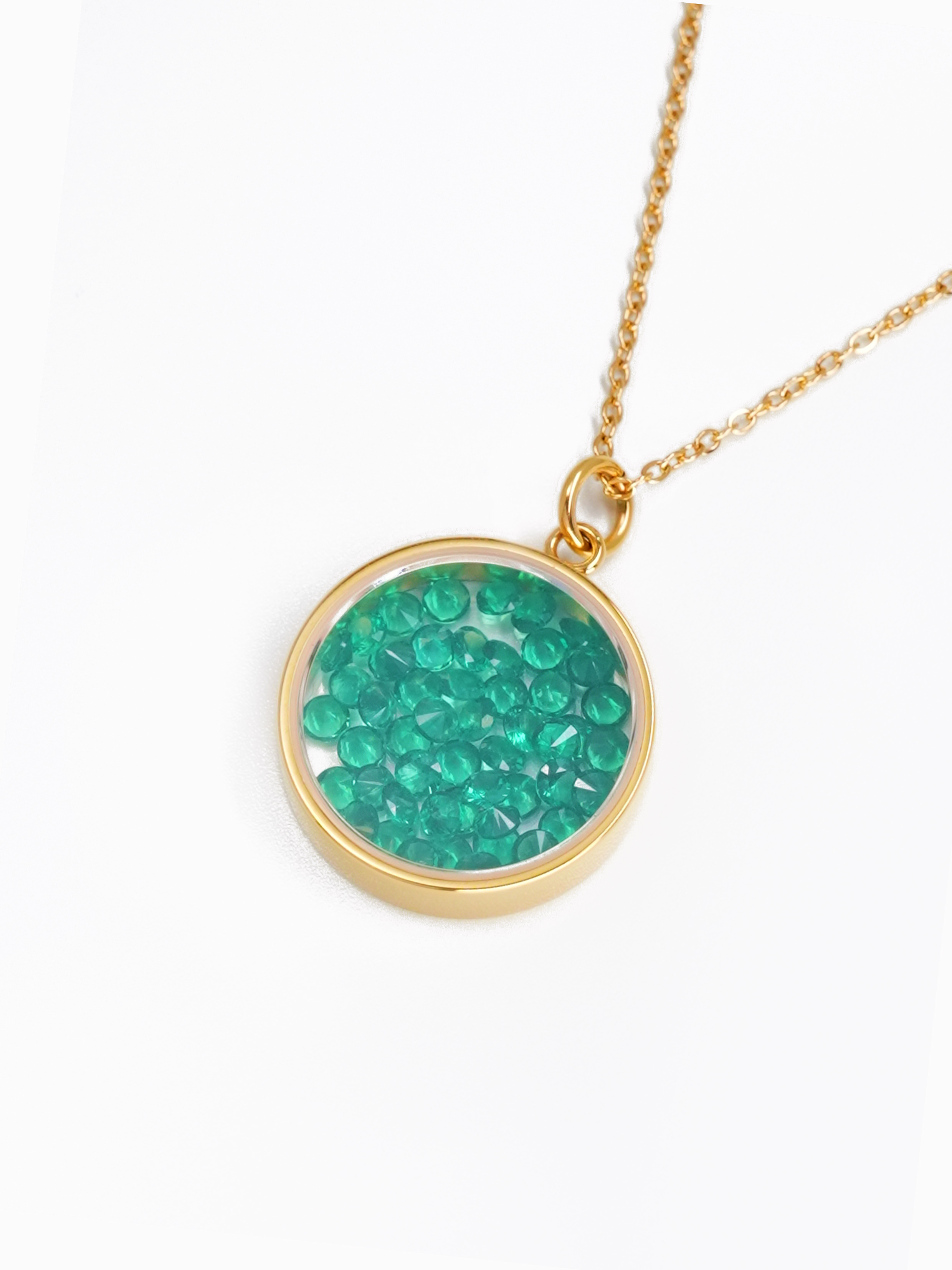 Timeless Radiance Collection - White Sapphire