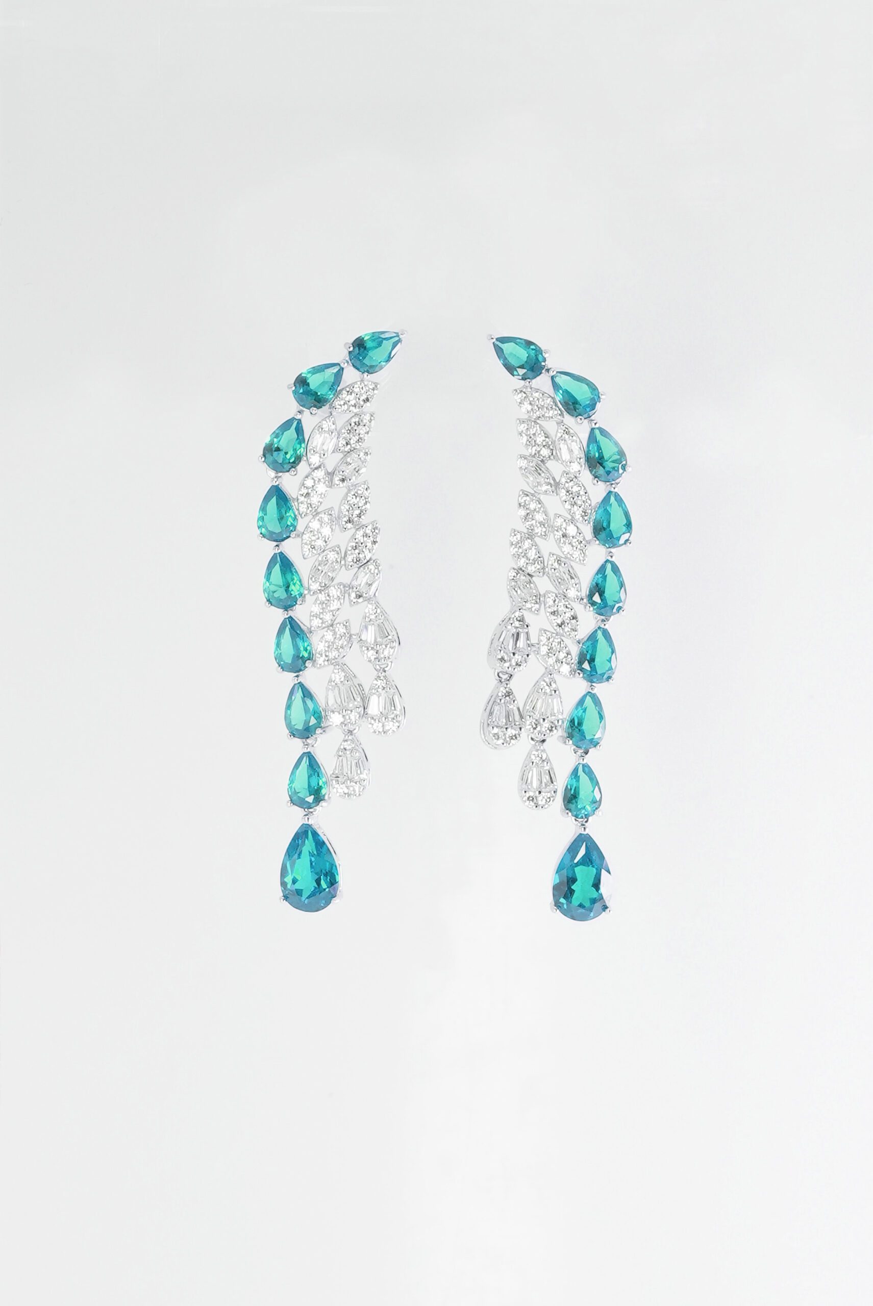 The Radiance Of The Stars - Paraíba