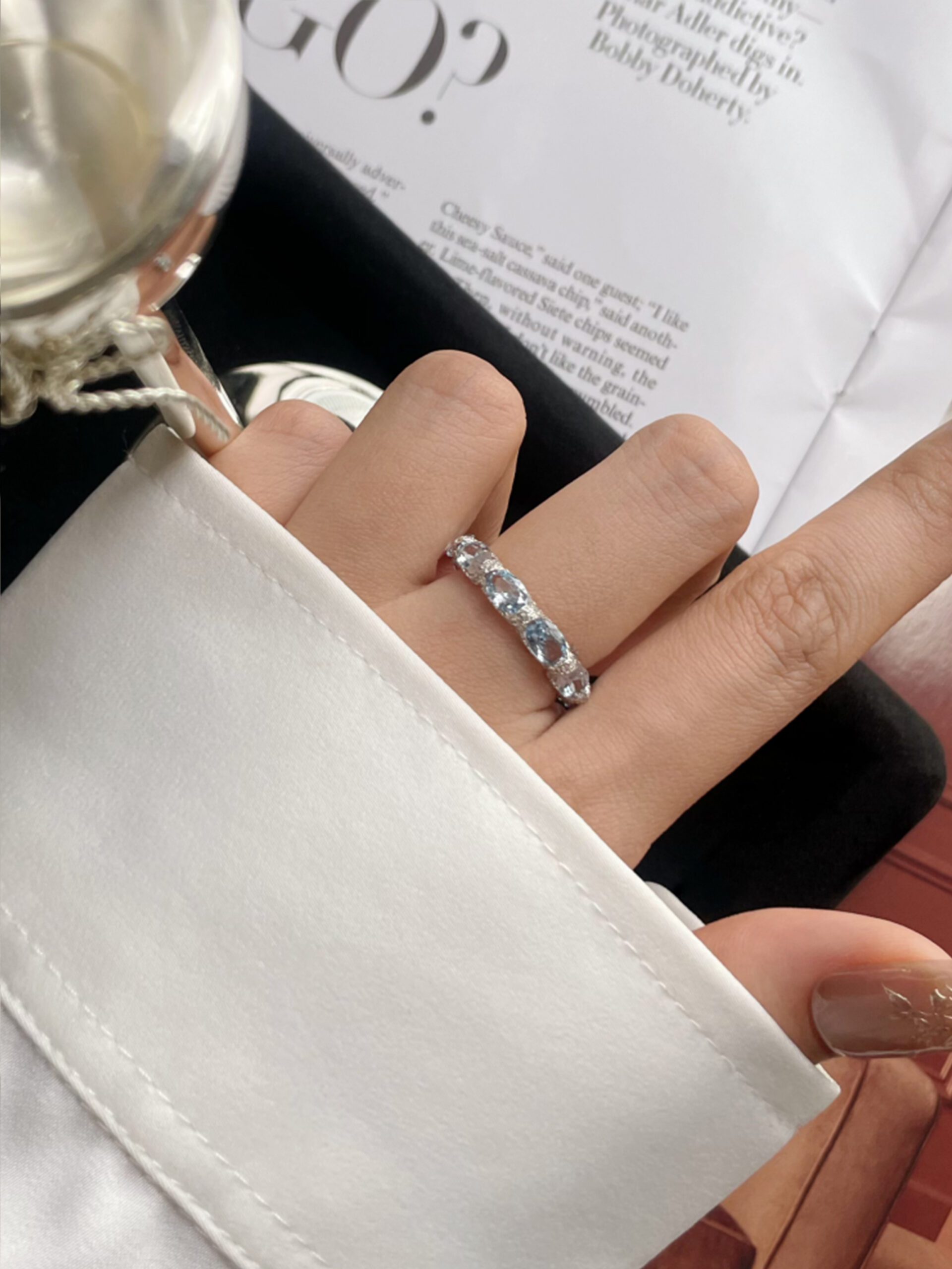 Supernova Waltz - Spinel