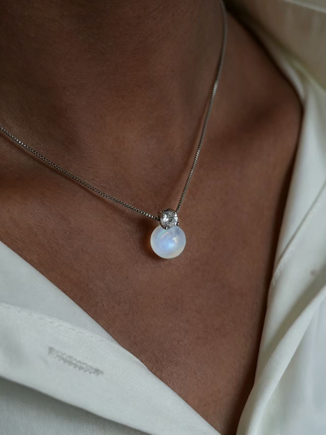 Moonlight Love - Moonstone 