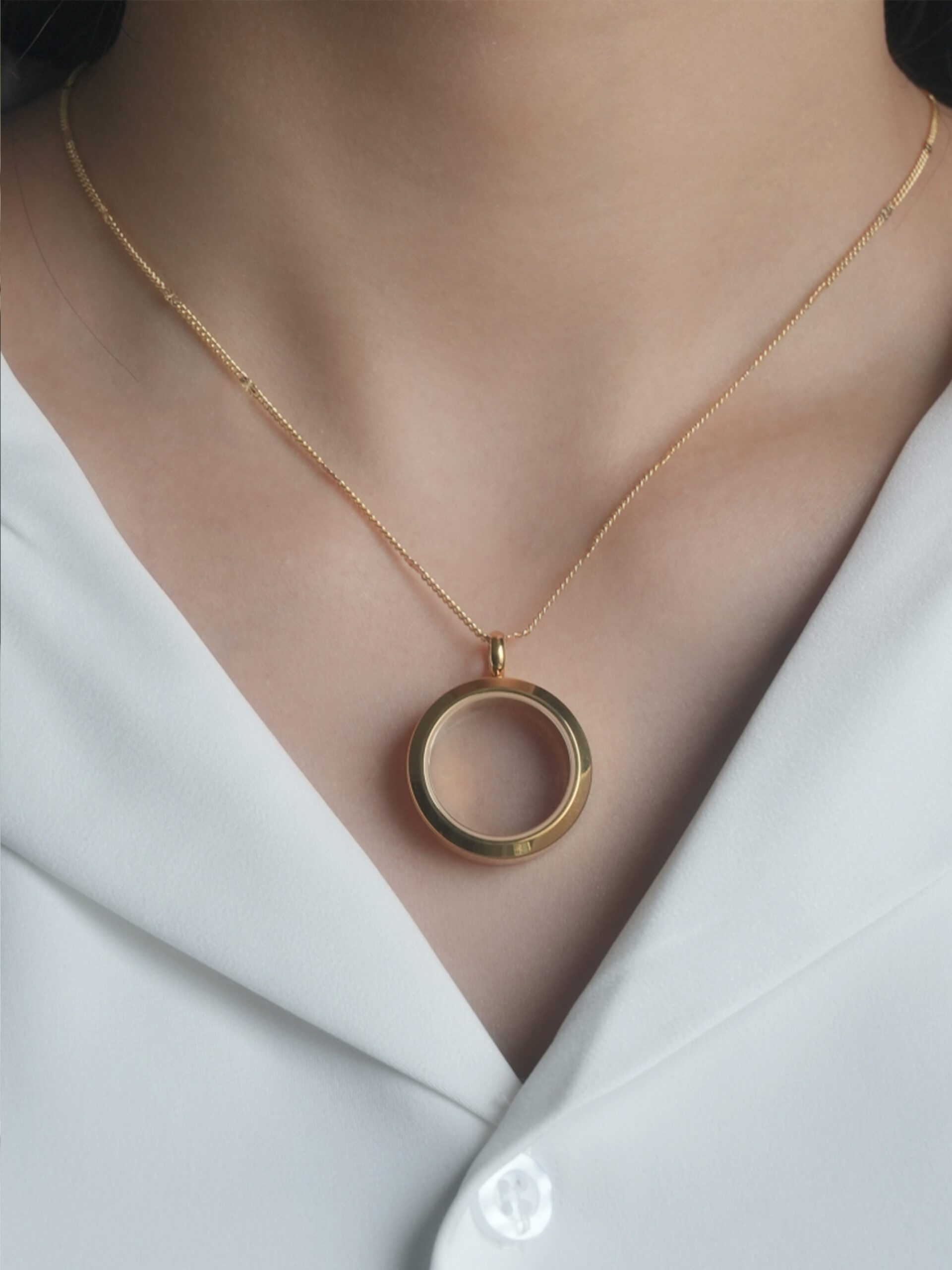 Indestructible Treasure Box