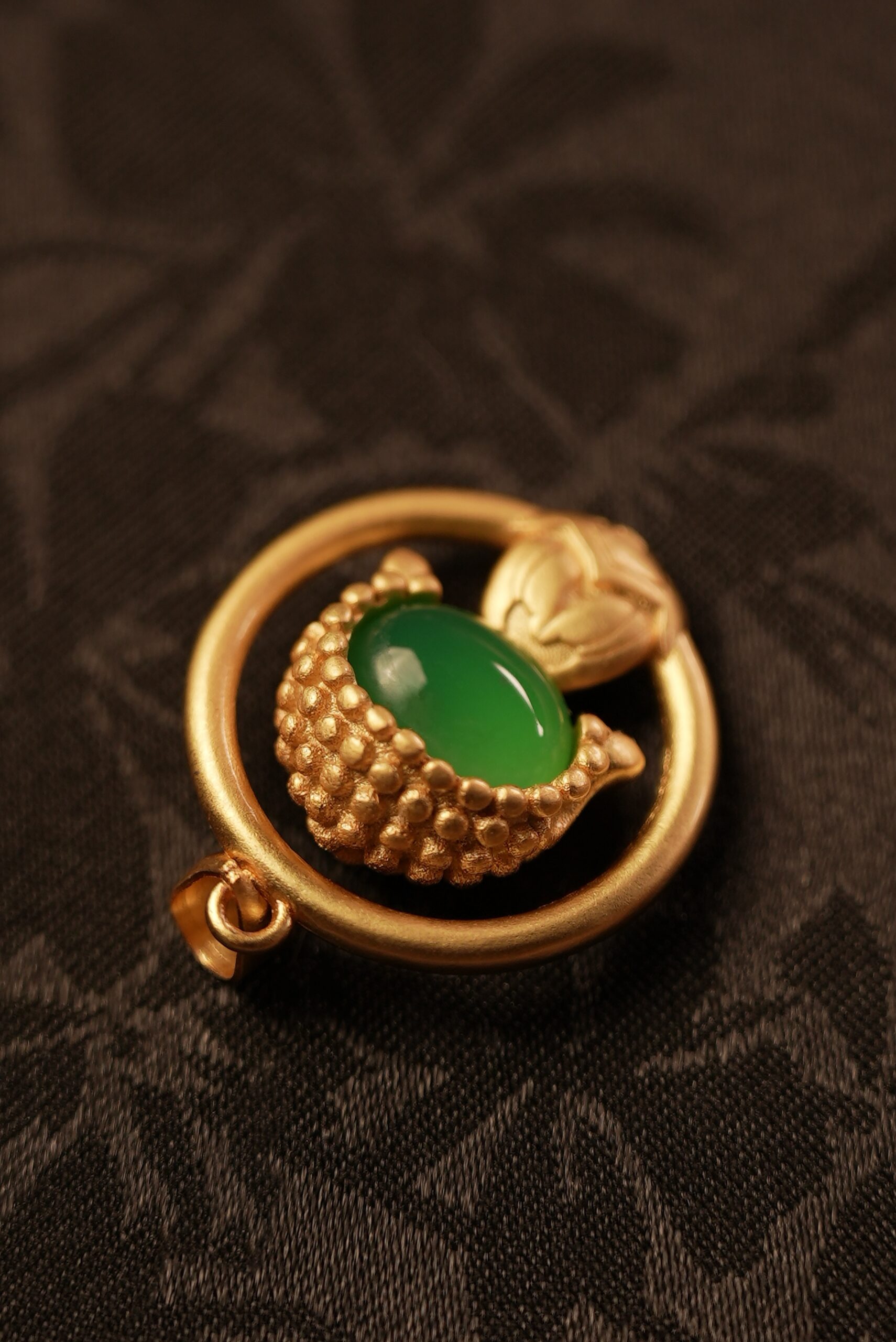 Fortune, Prosperity, and Longevity Collection