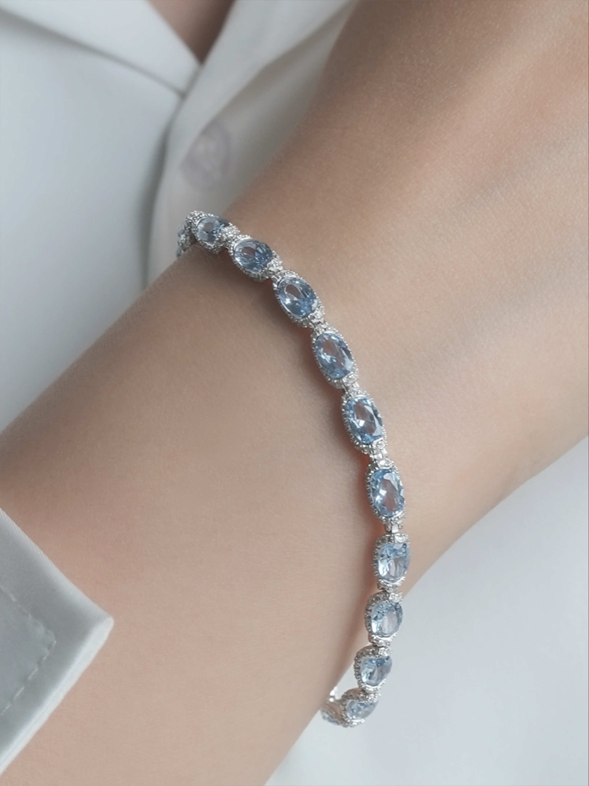 Supernova Waltz - Spinel Set