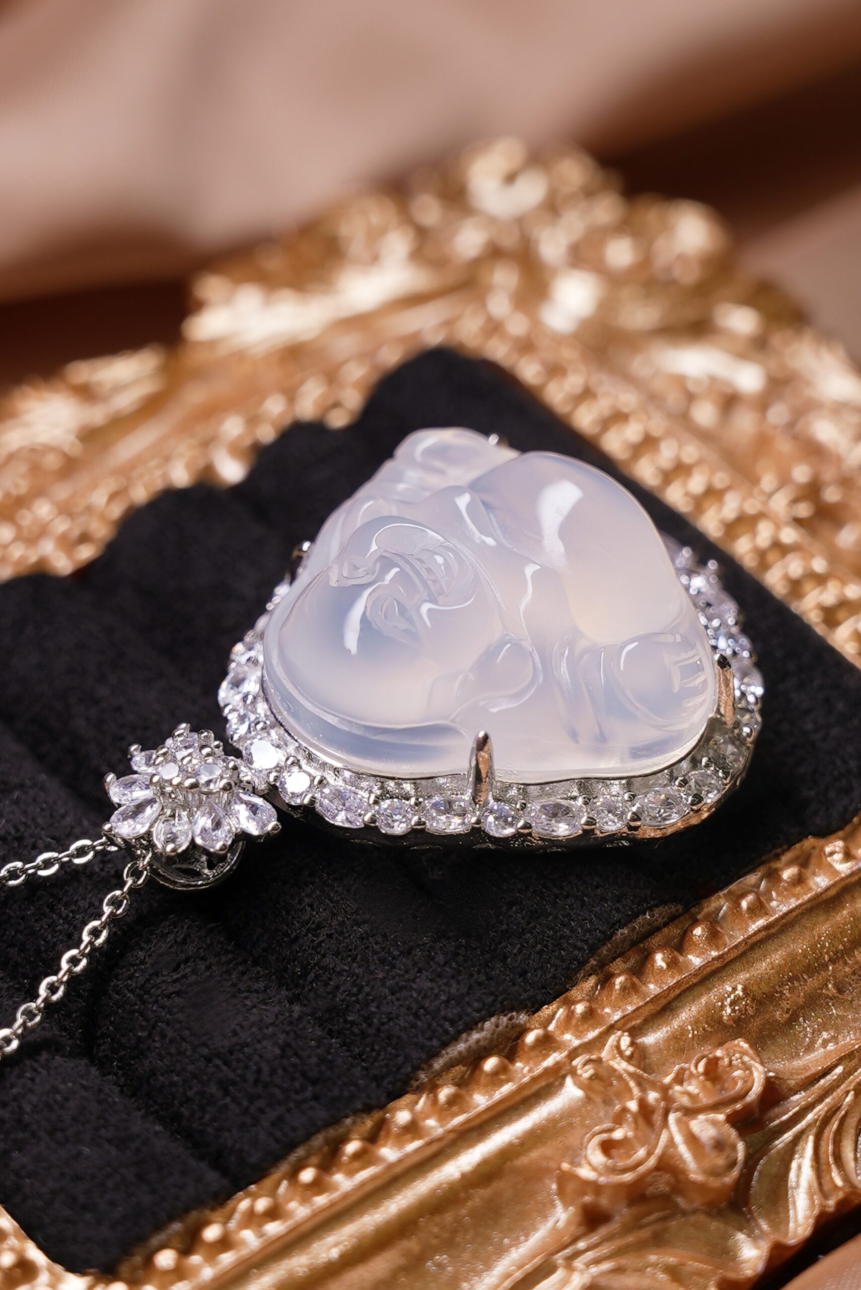 Jade Soul's Zen Radiance