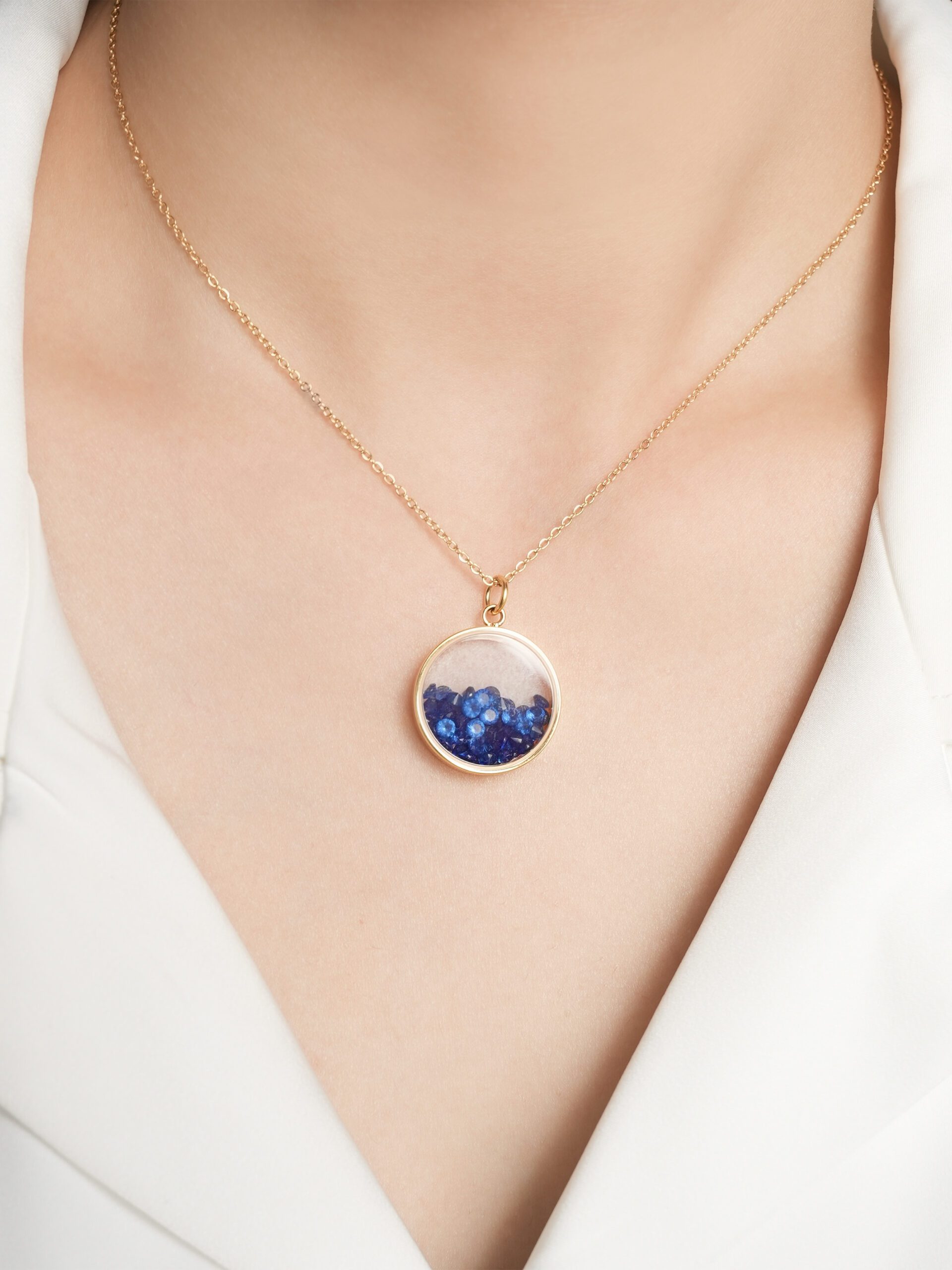 Timeless Radiance Collection