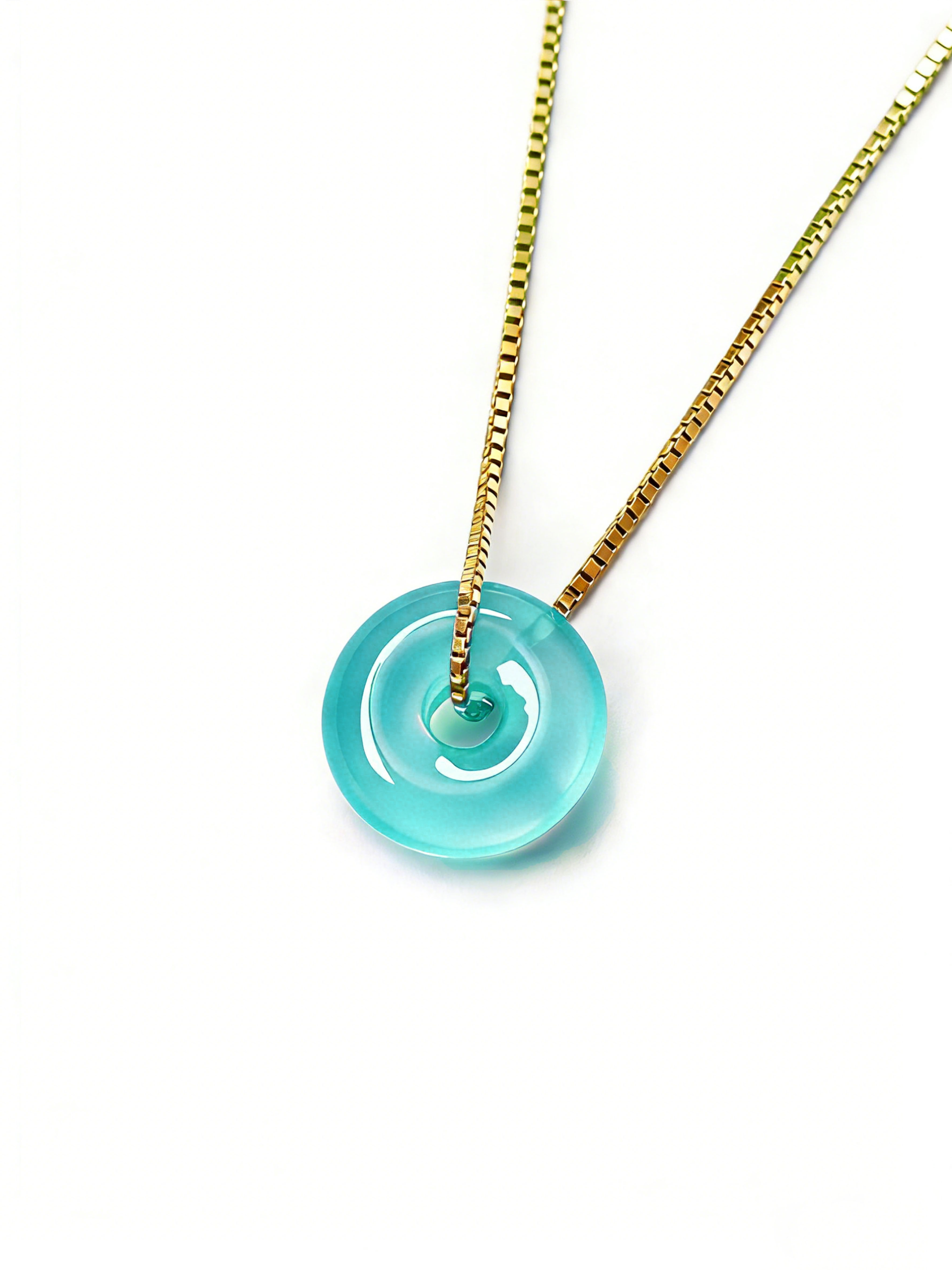 Circle of Wholeness - Paraíba