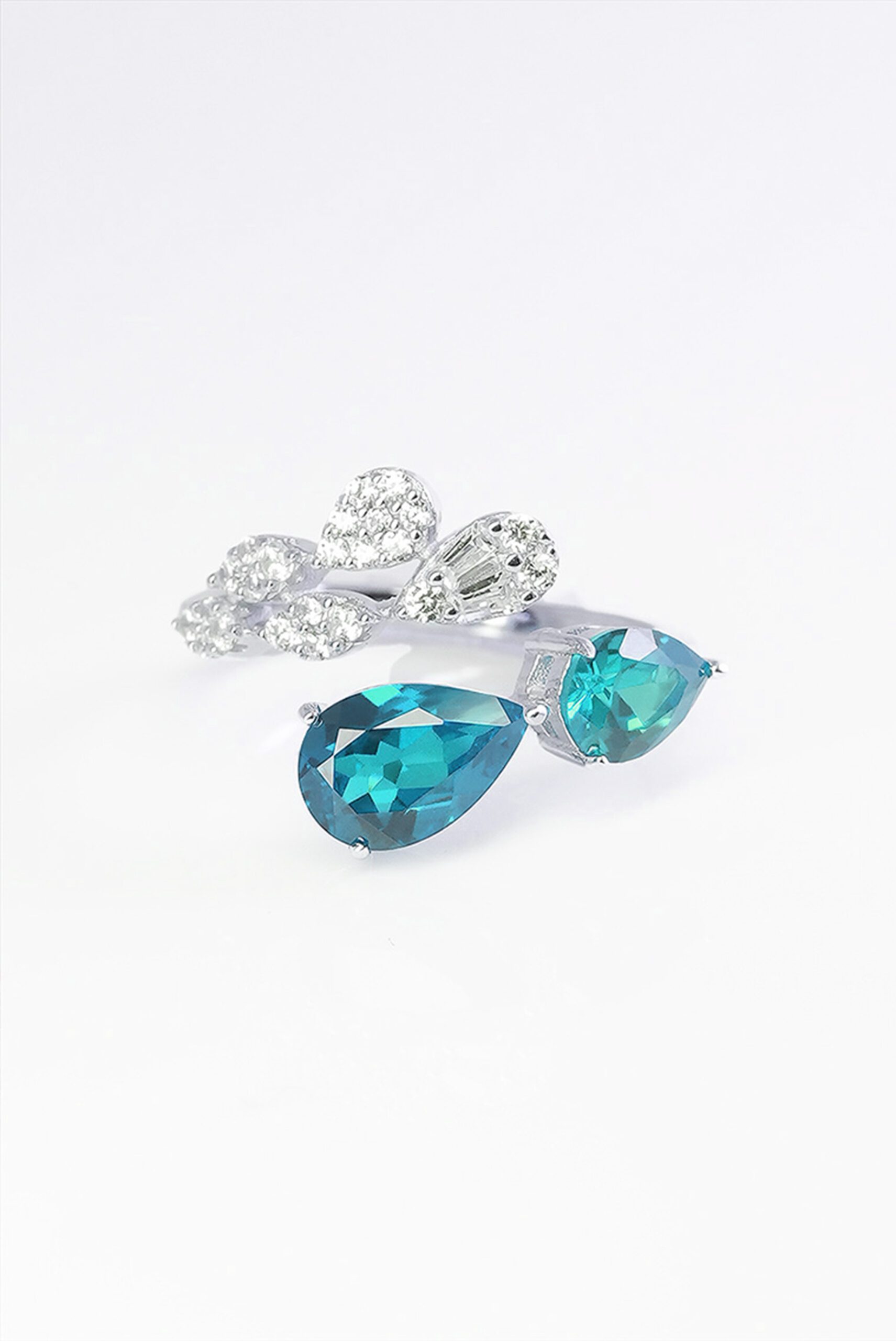 The Radiance Of The Stars - Paraíba