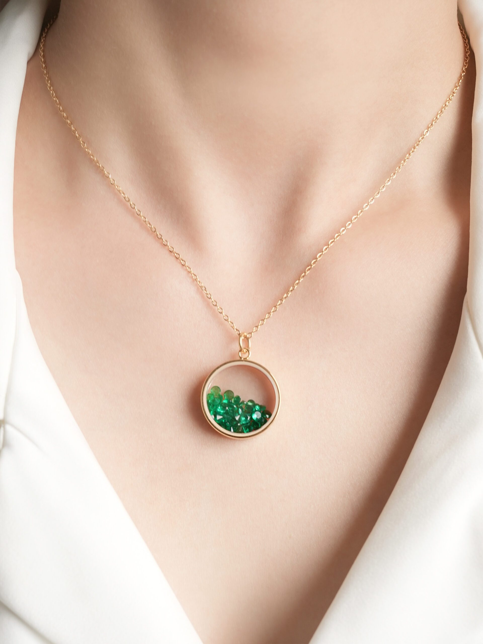 Timeless Radiance Collection