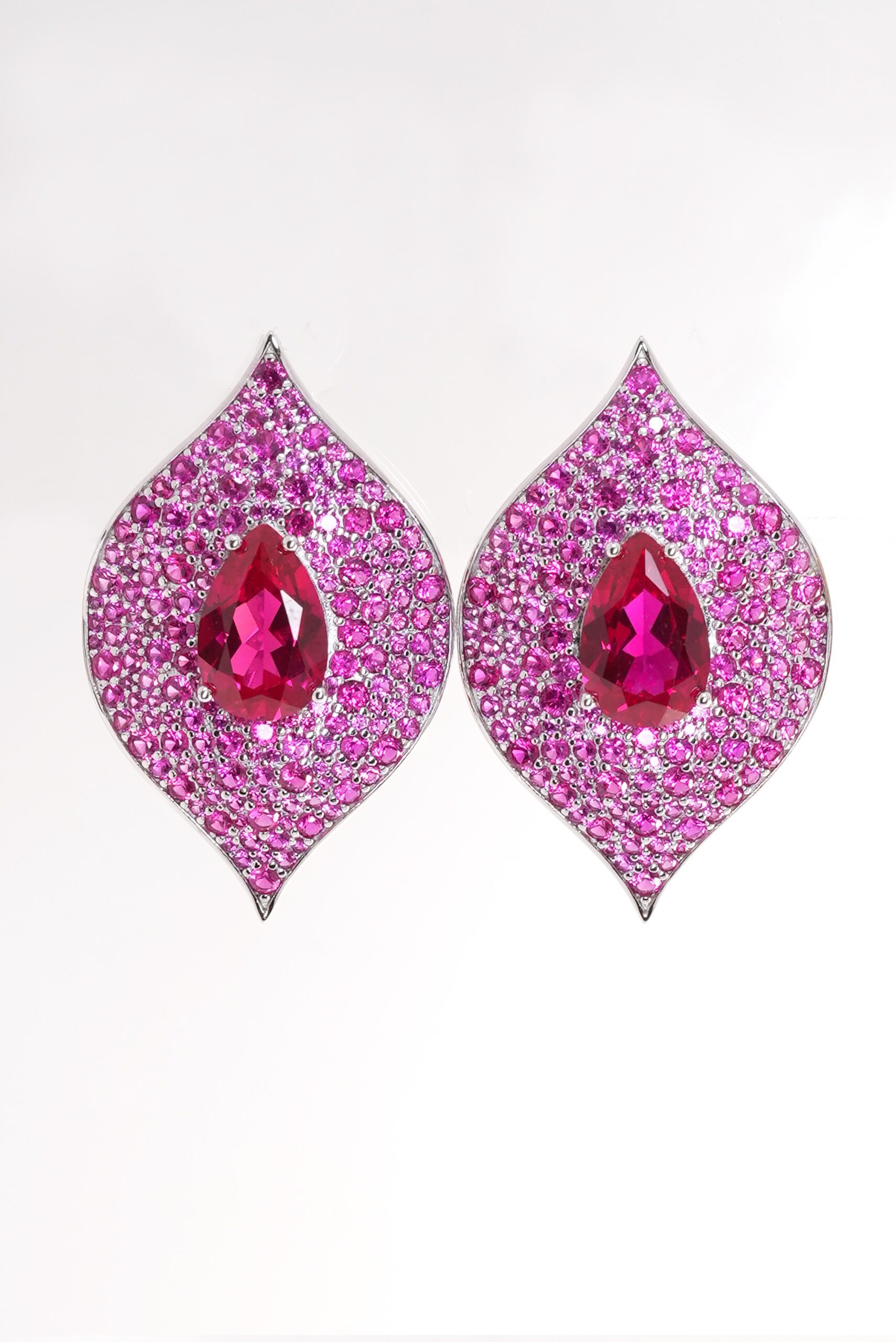 Crimson Pout Sparklers