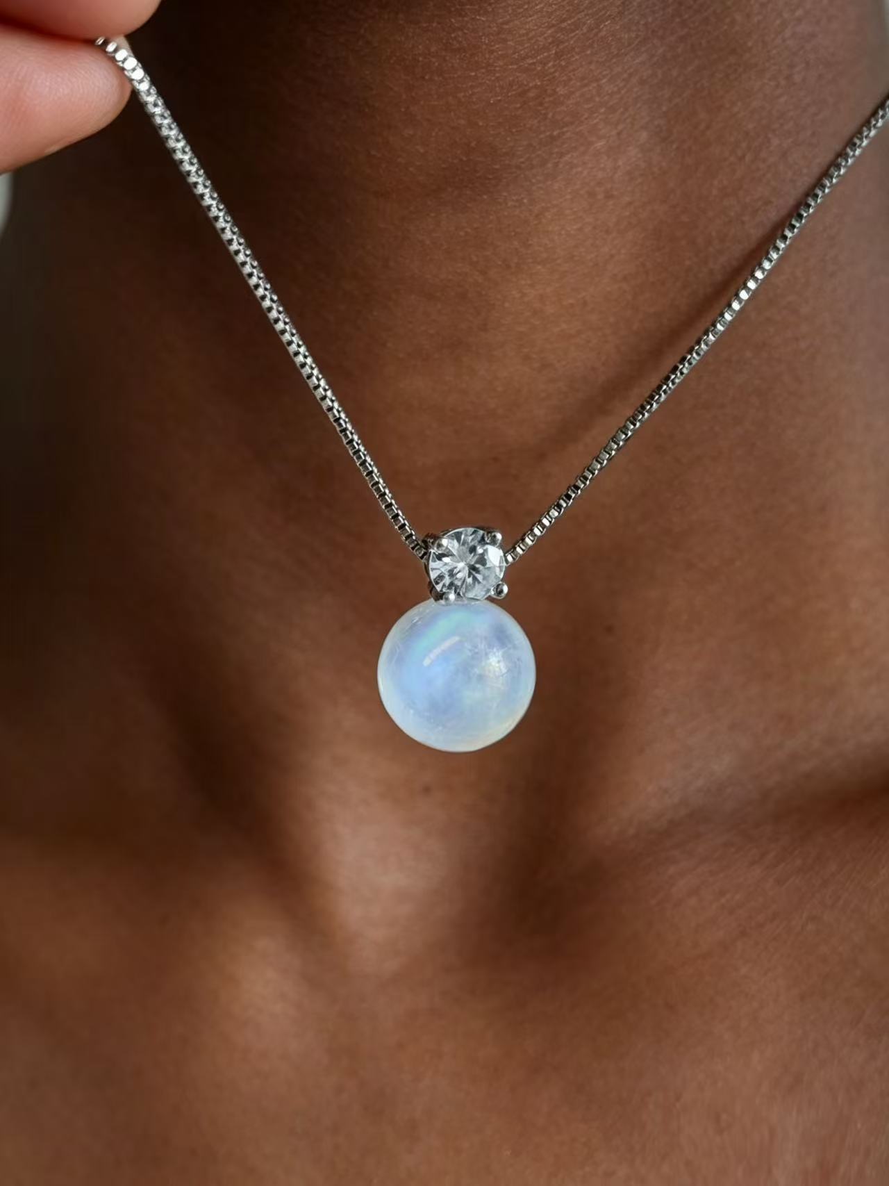 Moonlight Love - Moonstone 