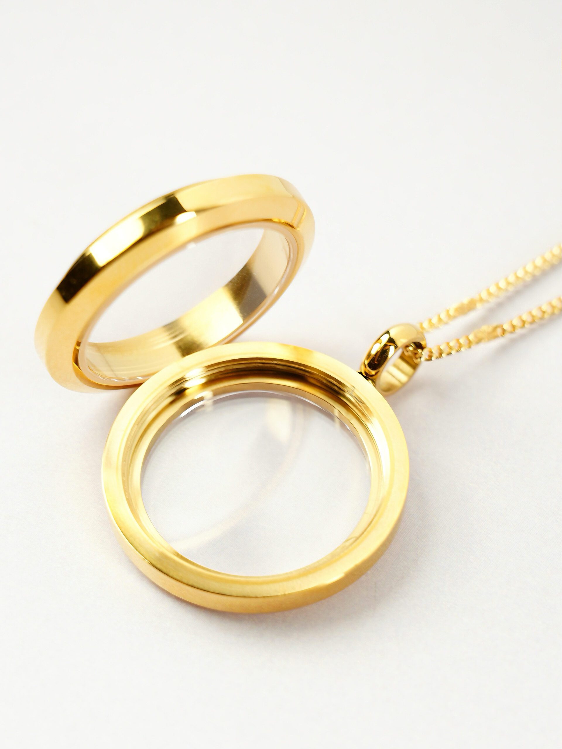 Indestructible Treasure Box