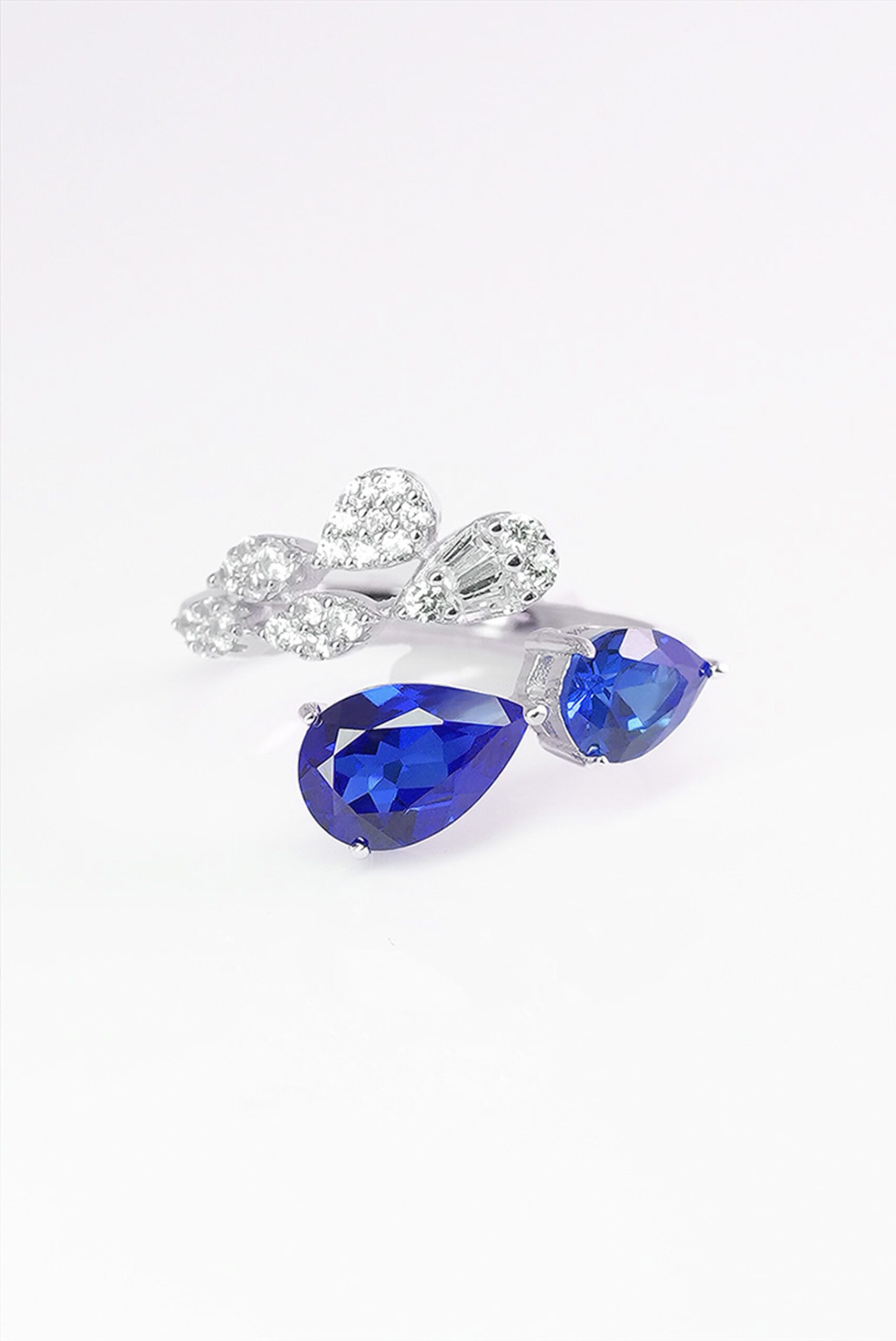 The radiance of the stars - Sapphire