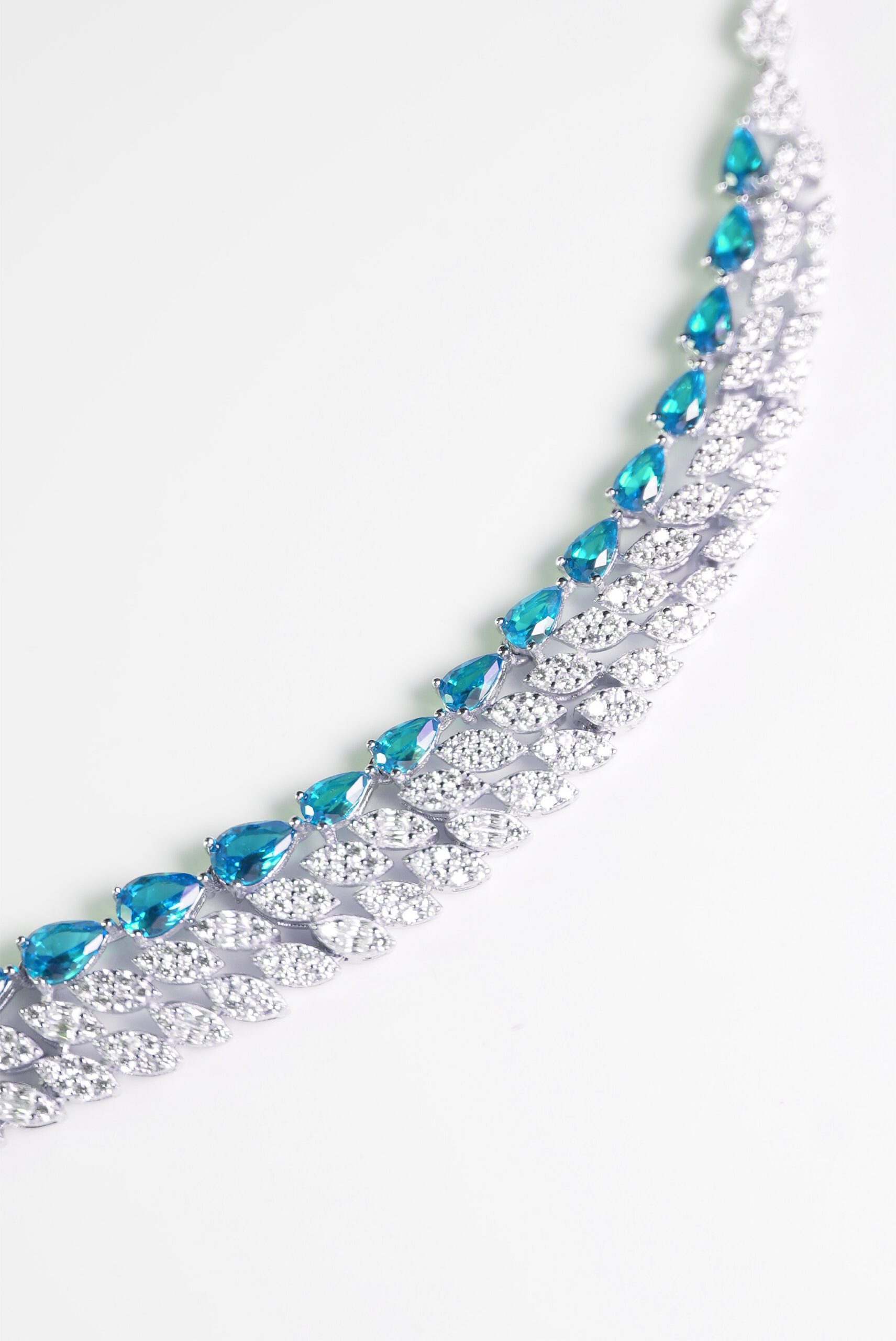 The Radiance Of The Stars - Paraíba