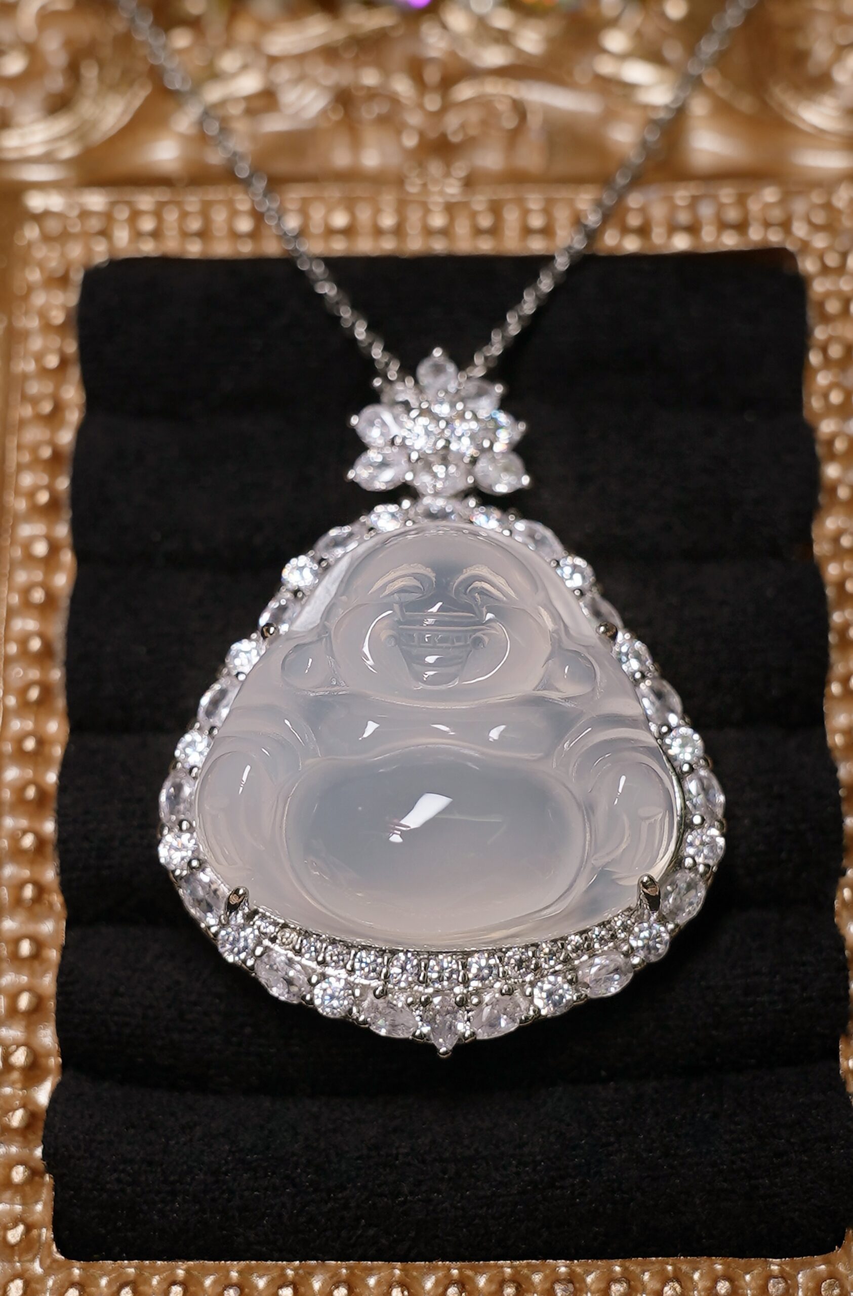 Jade Soul's Zen Radiance