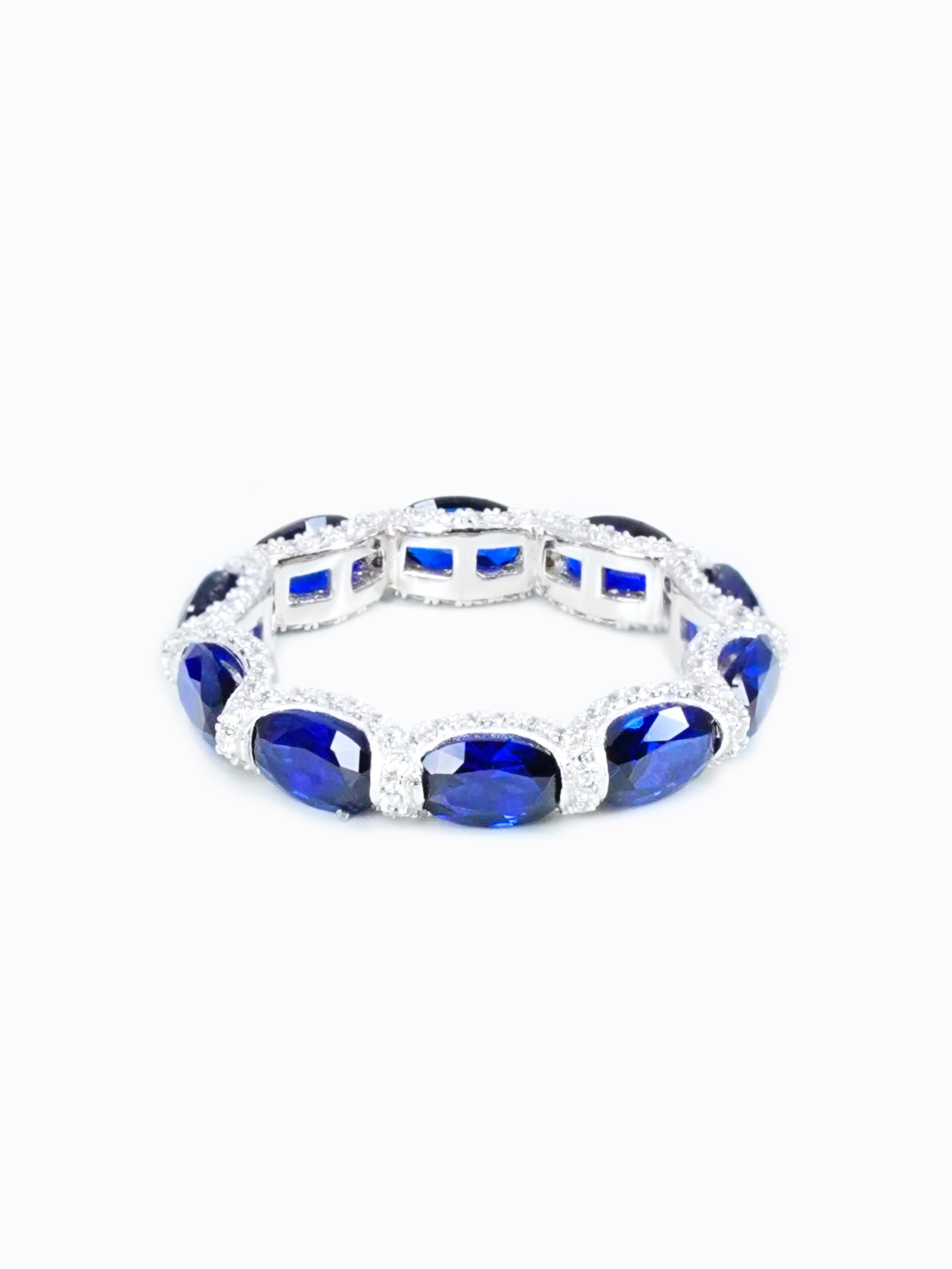 Supernova Waltz - Sapphire