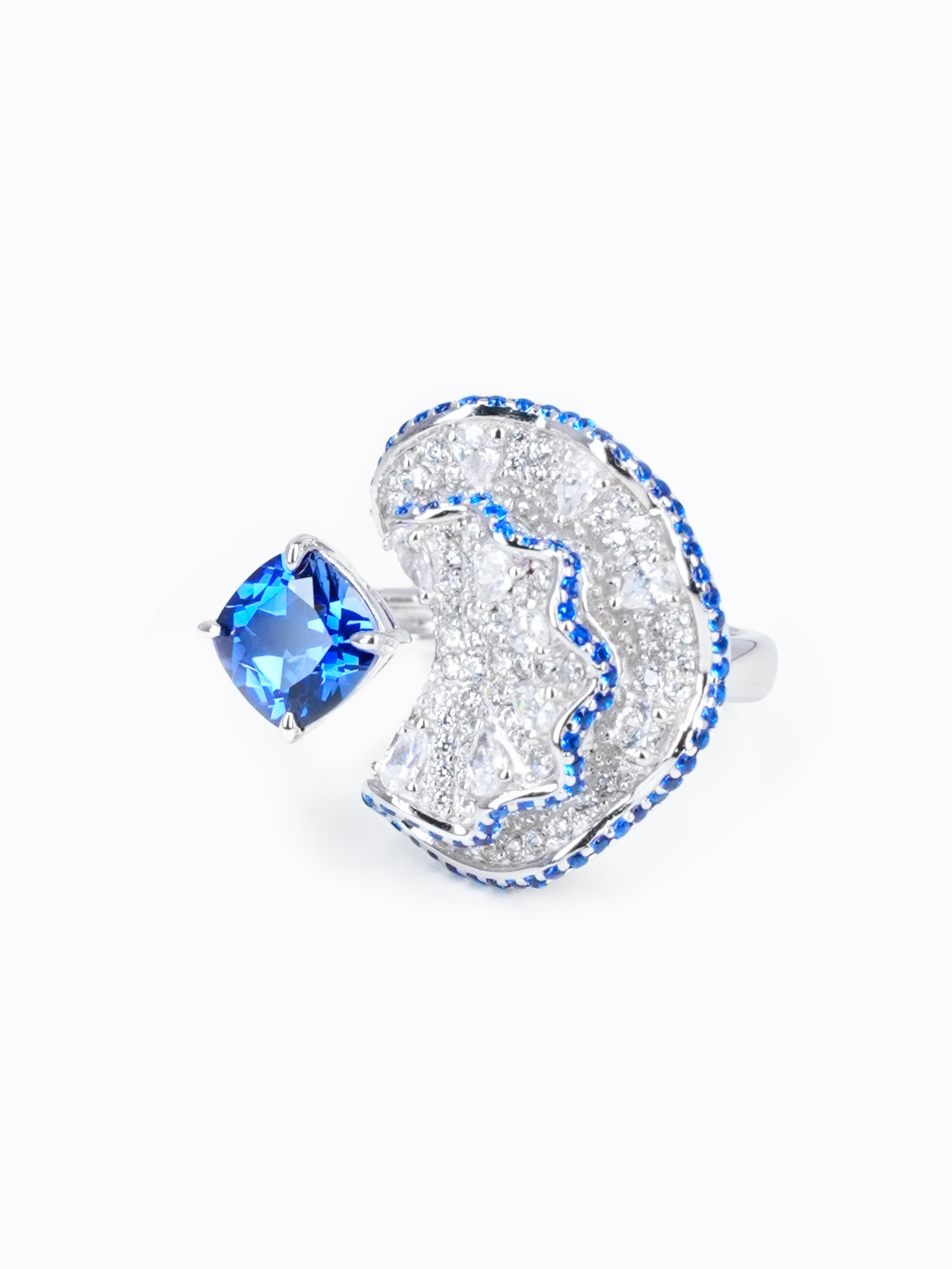 AquaScale - Sapphire