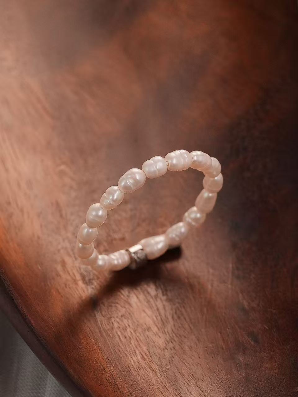 Pearl Ring - Freshwater