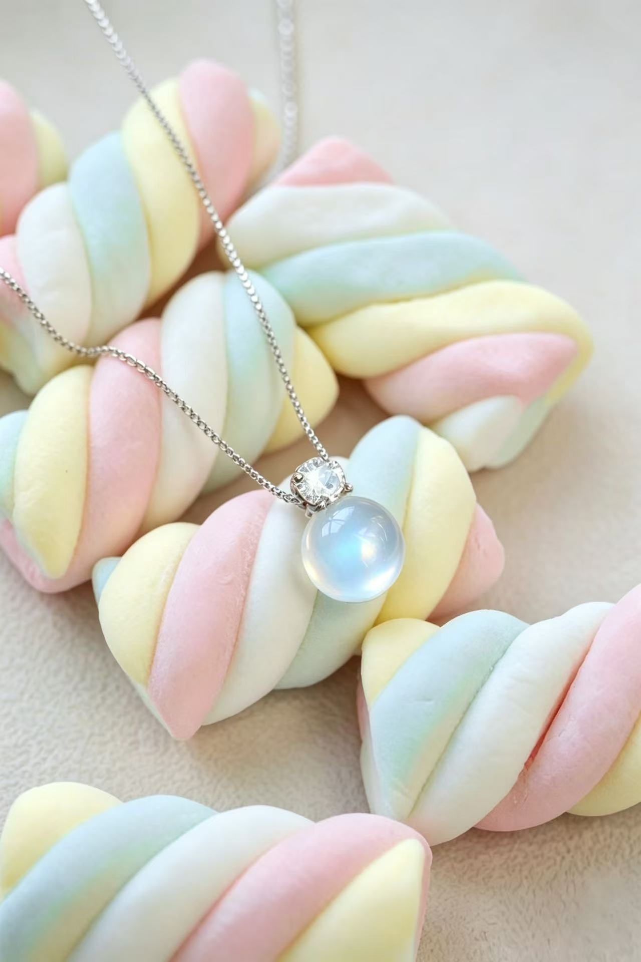 Moonlight Love - Moonstone 