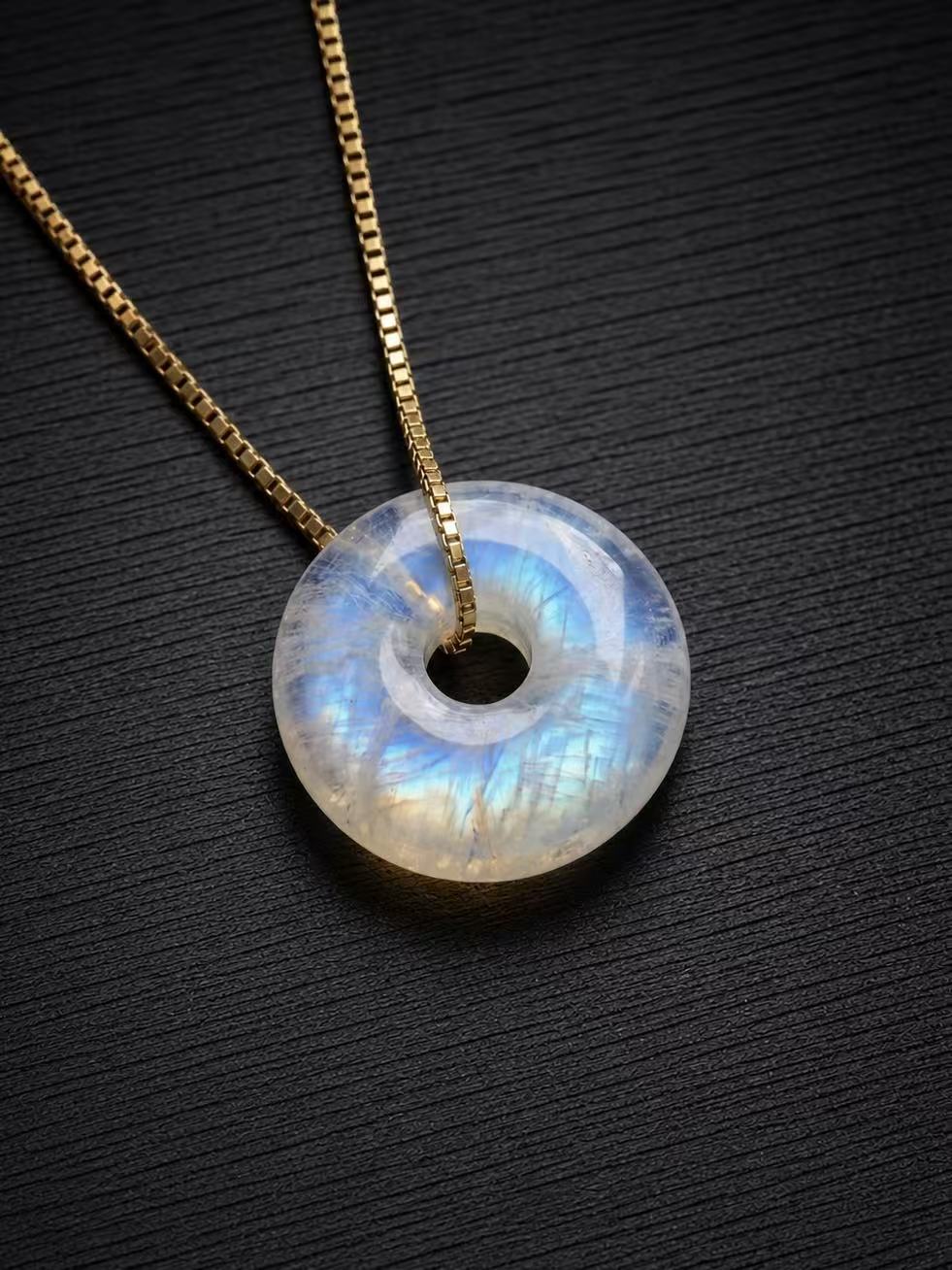 Moonstone- Circle of Wholeness