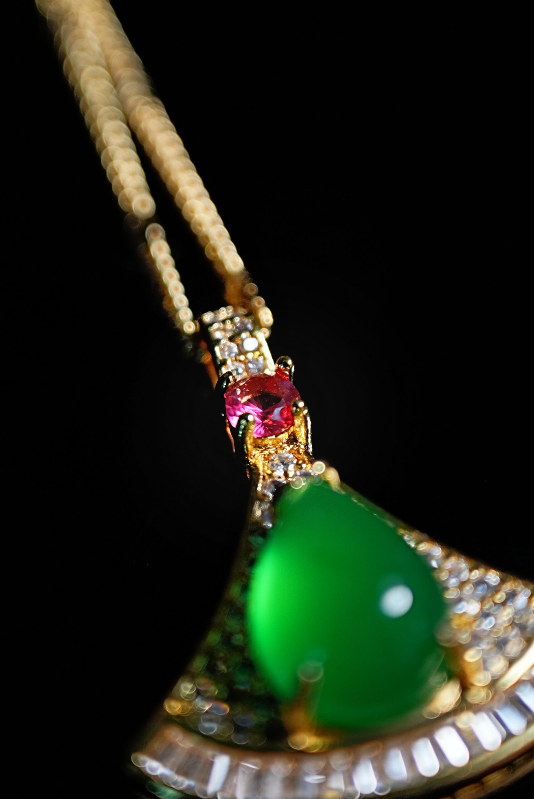 Emerald Breeze Series