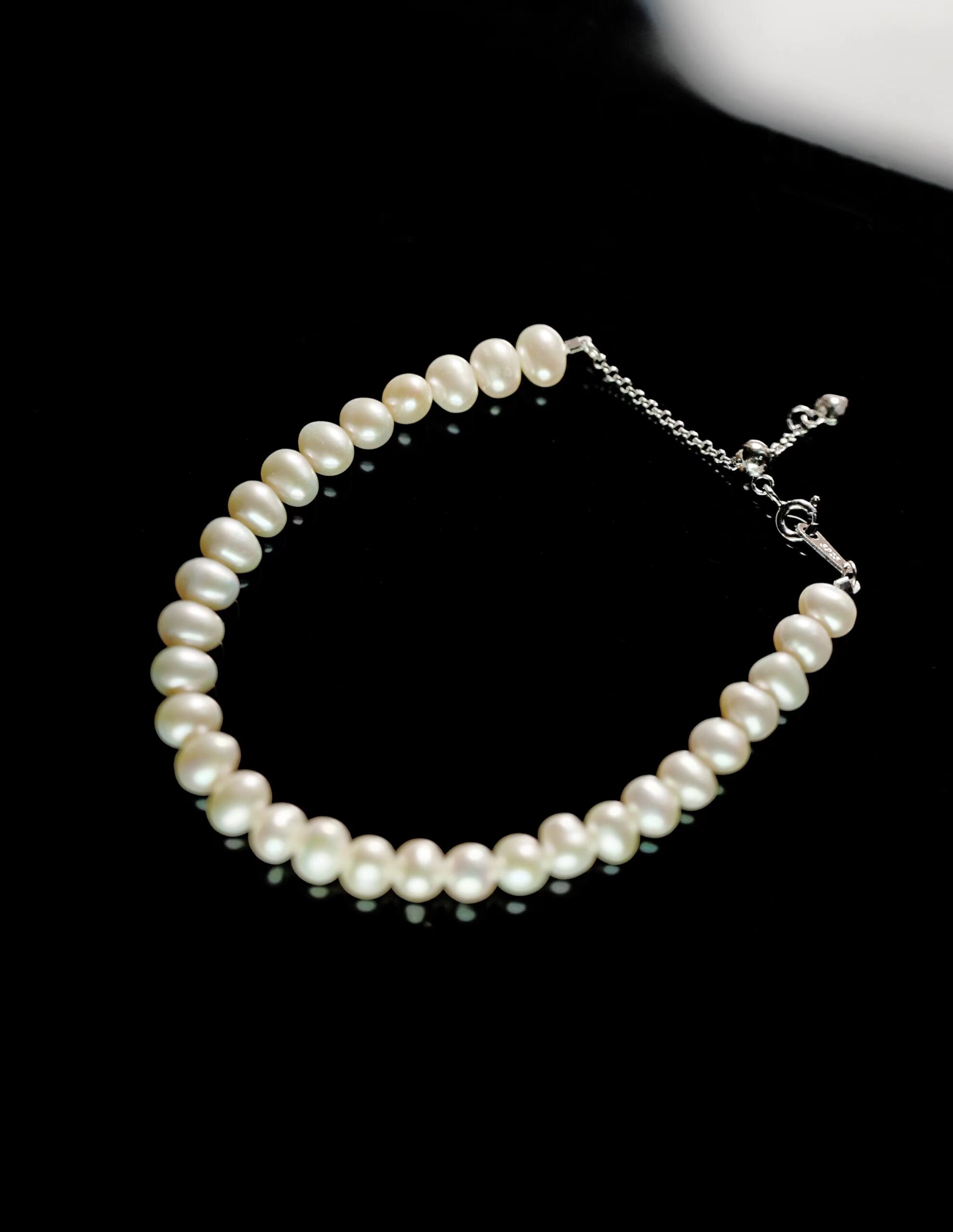 Freshwater Pearls Bracelet