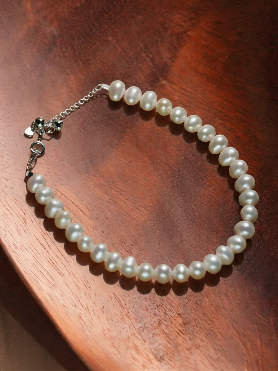 Pearl Bracelet - Freshwater