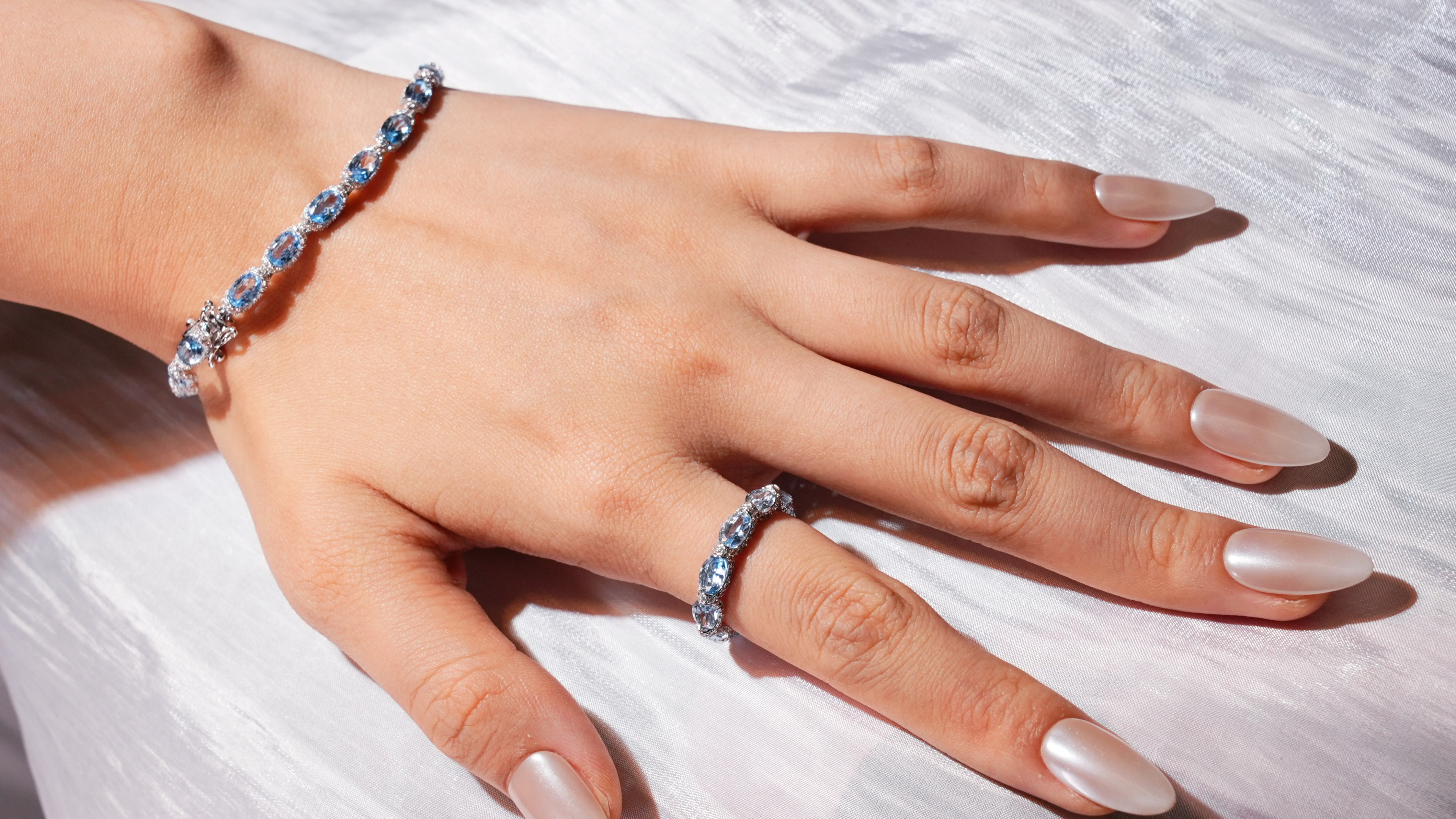 Supernova Waltz - Spinel Set