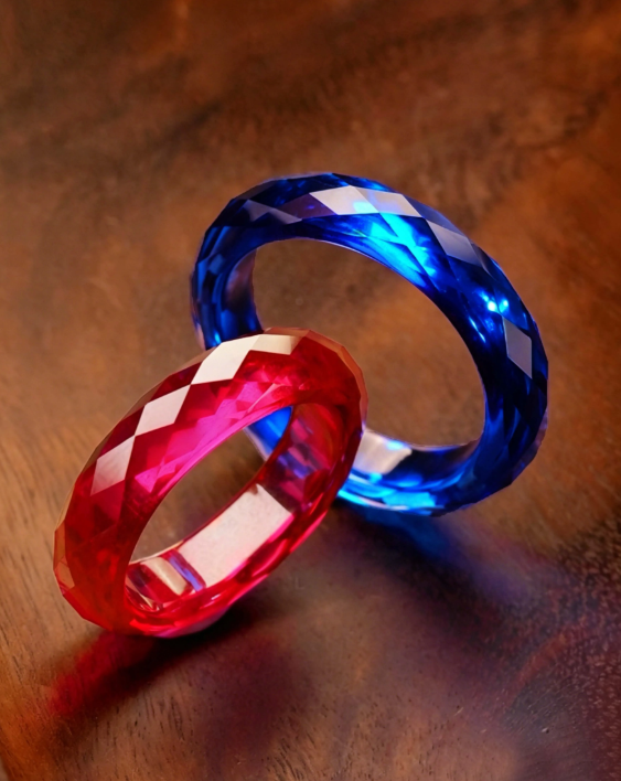 matching rings