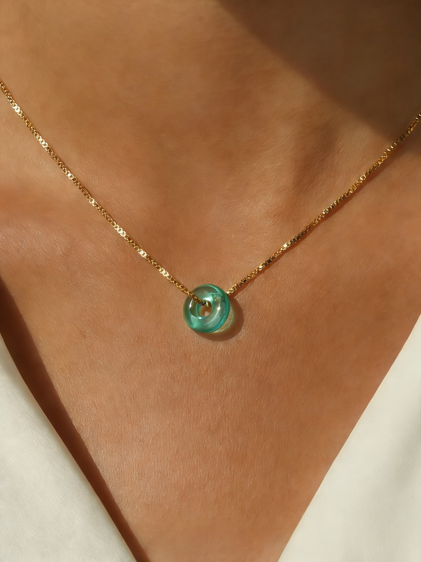 Circle of Wholeness - Paraíba