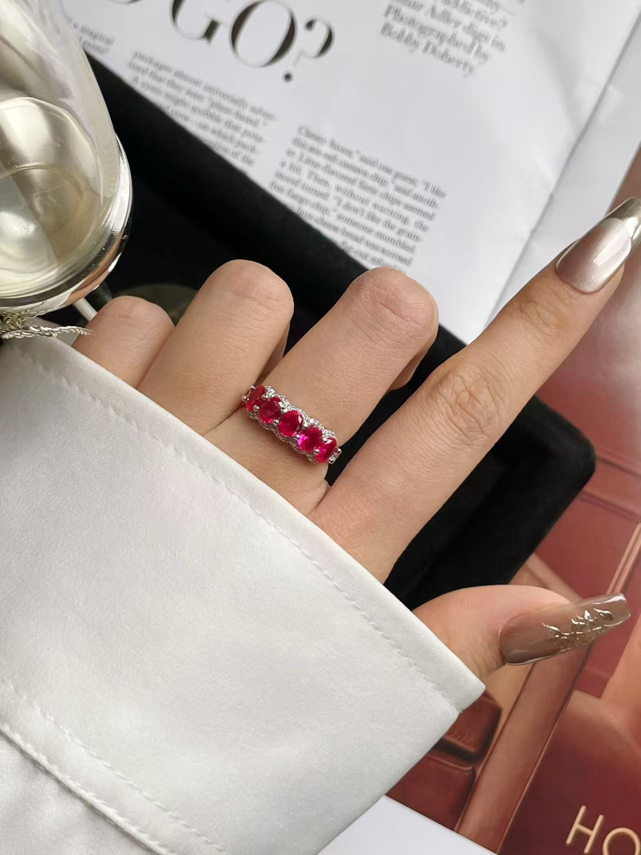 The Secrets of Pandora