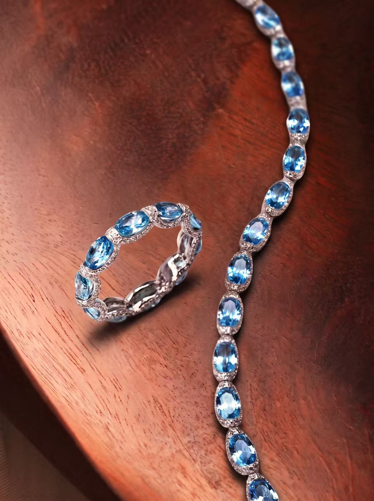Supernova Waltz - Spinel Set