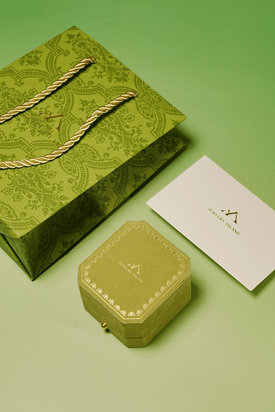 Freshwater Pearls Ring