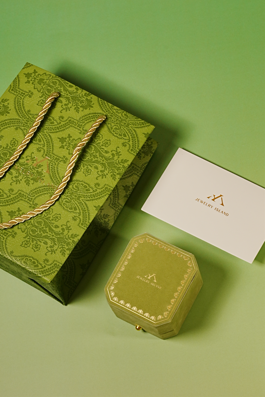 Rolling Ruby Necklace