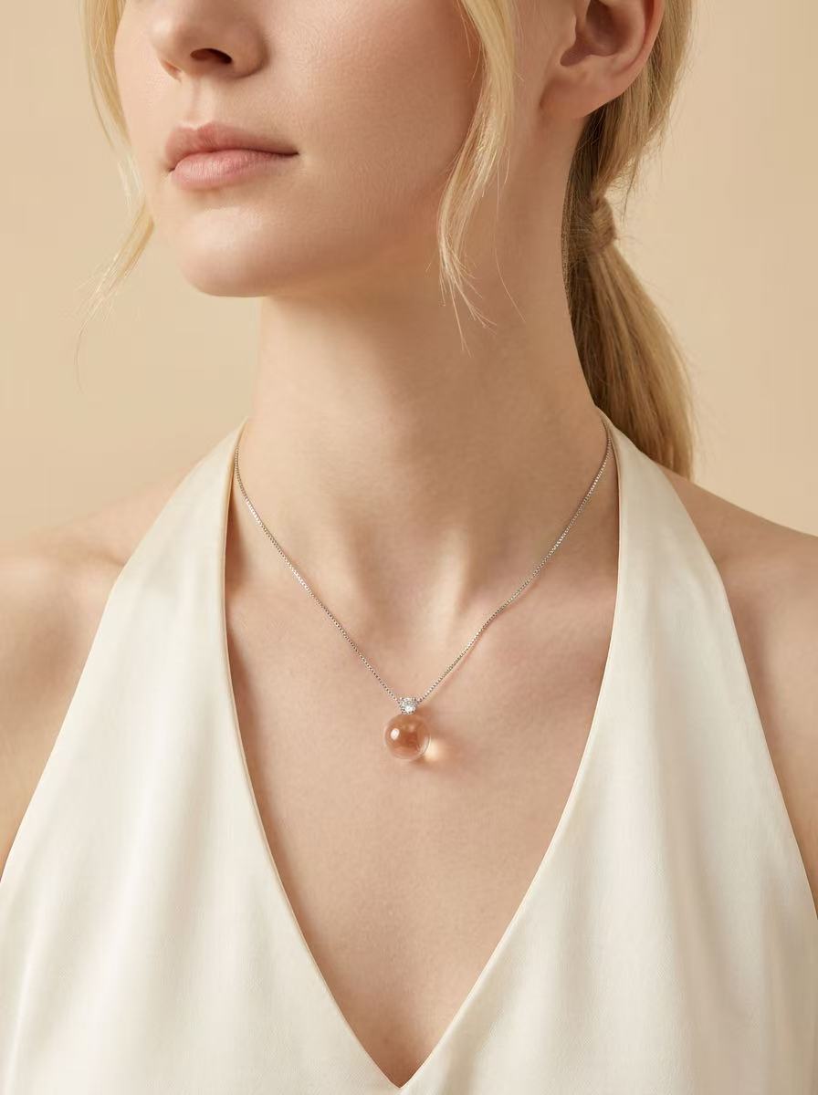 Pure Light - Clear Quartz