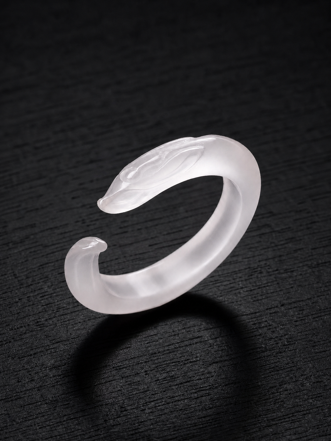 Agate-360-Degree Ring-Fox