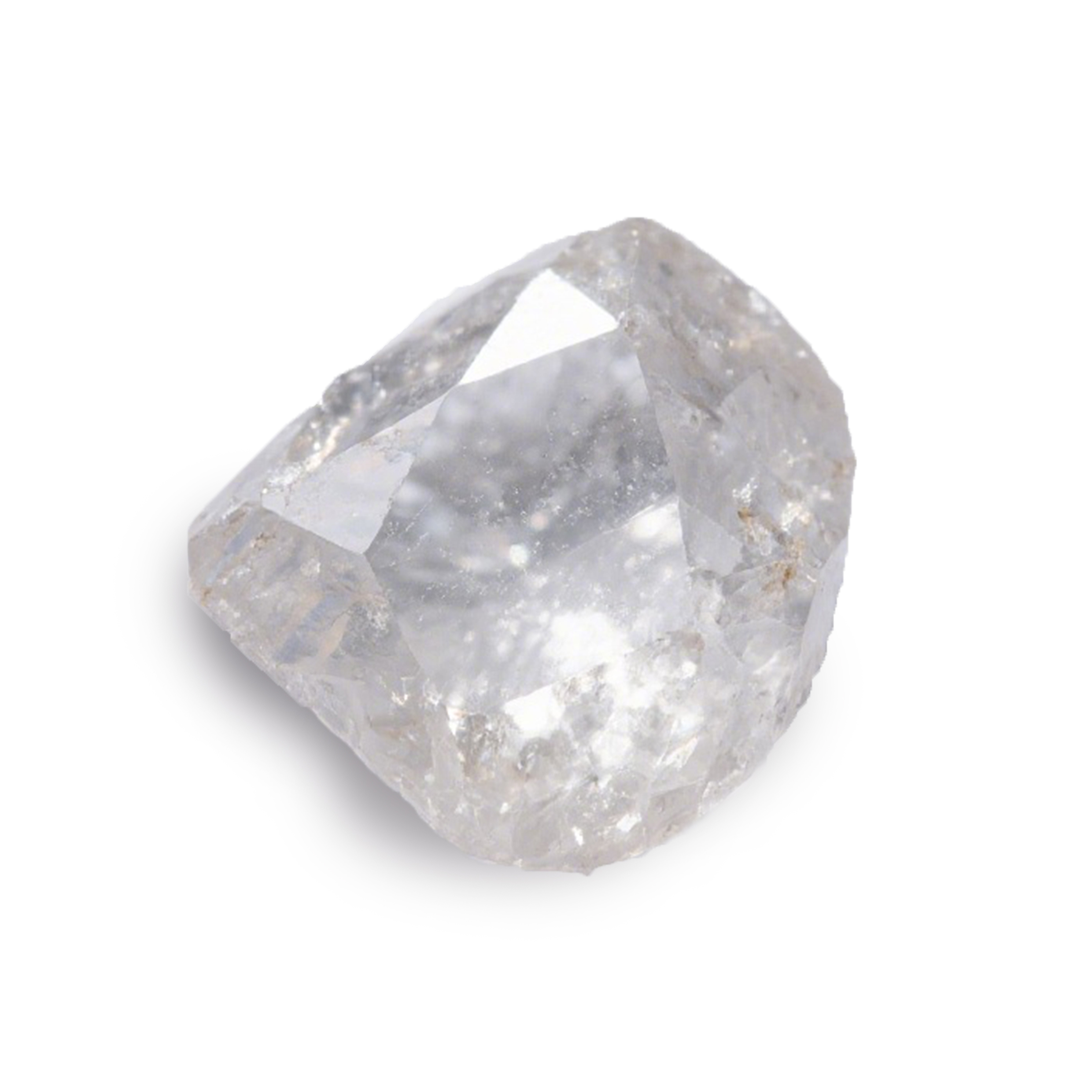 Moissanite