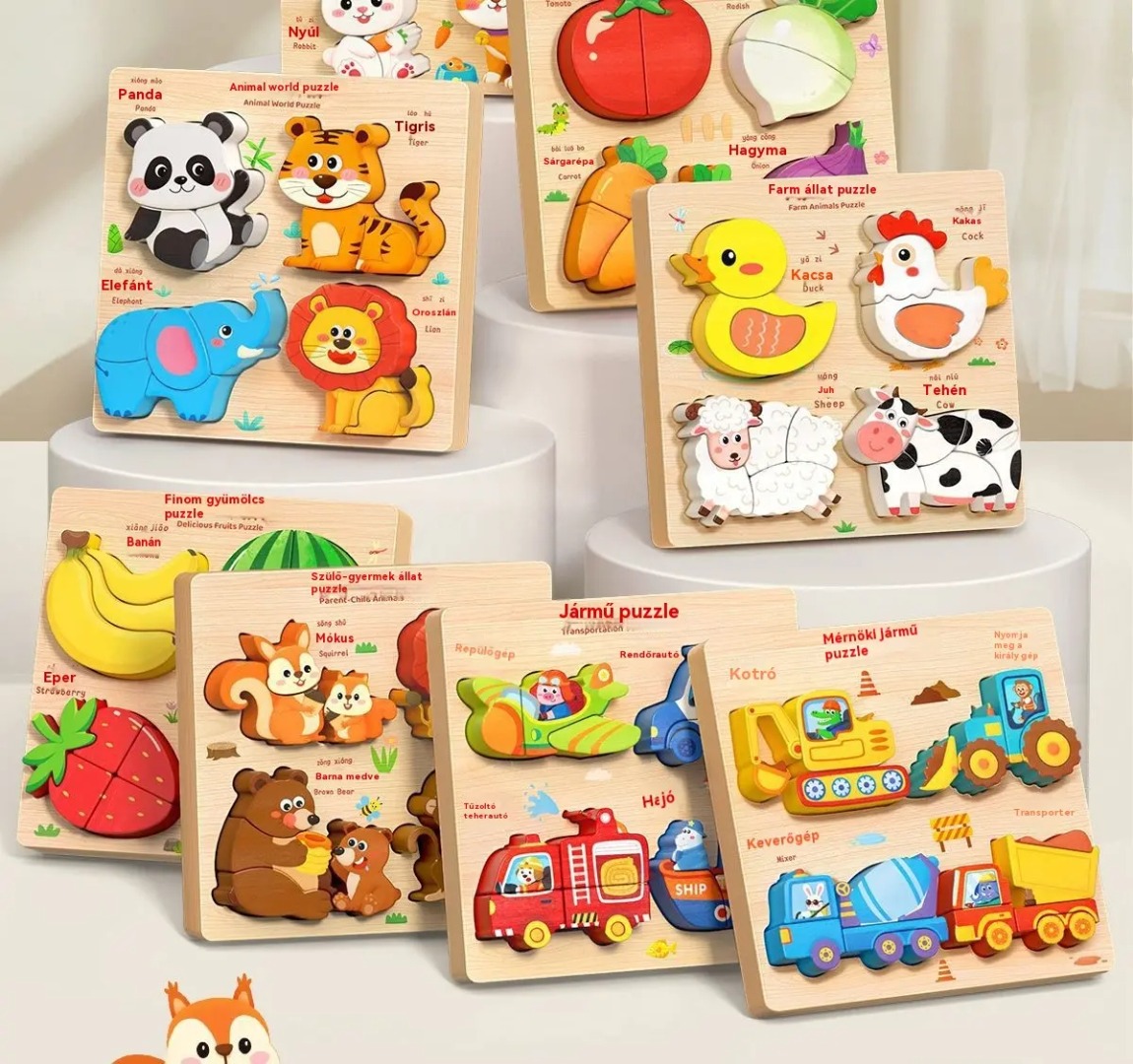 Toy