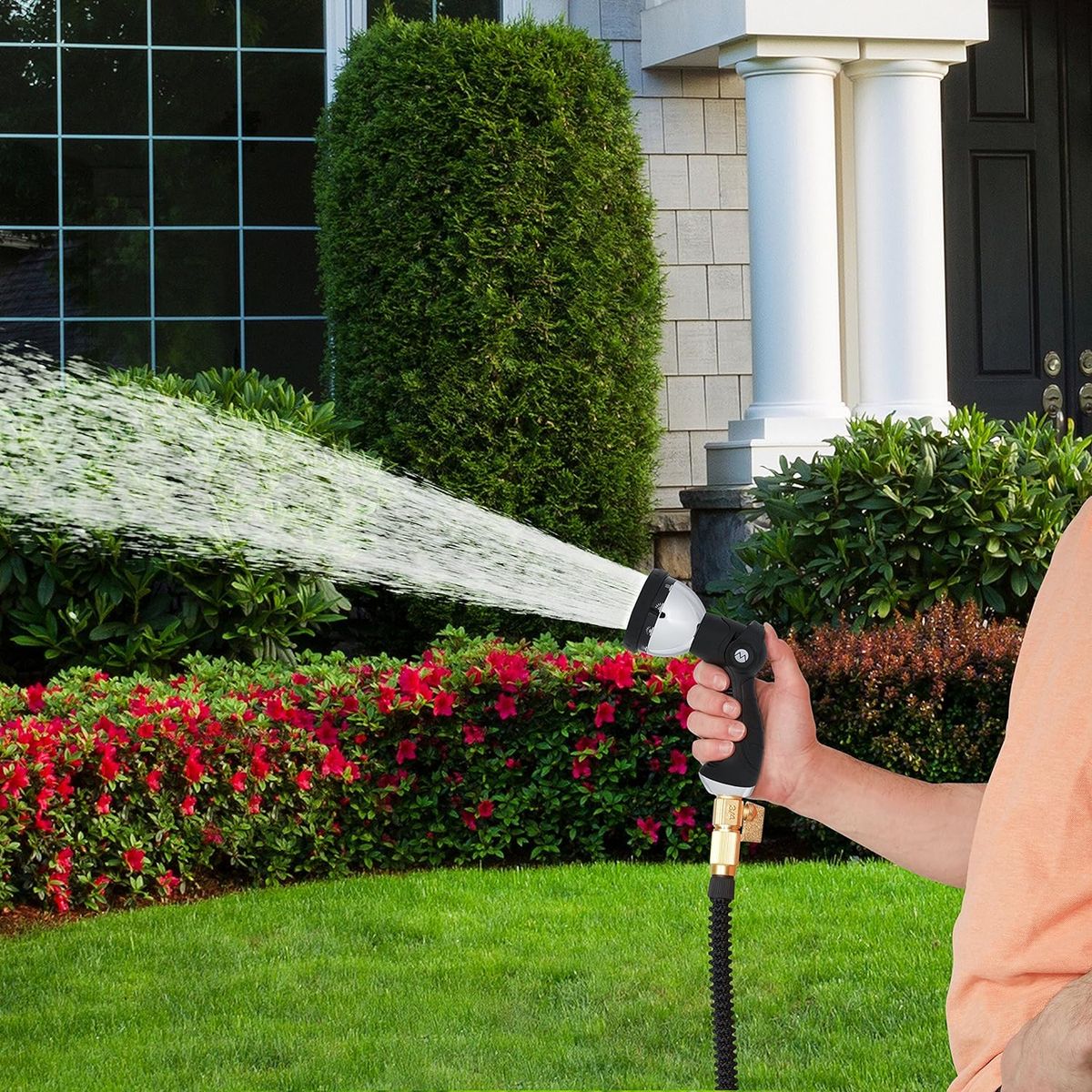 Gardening supplies