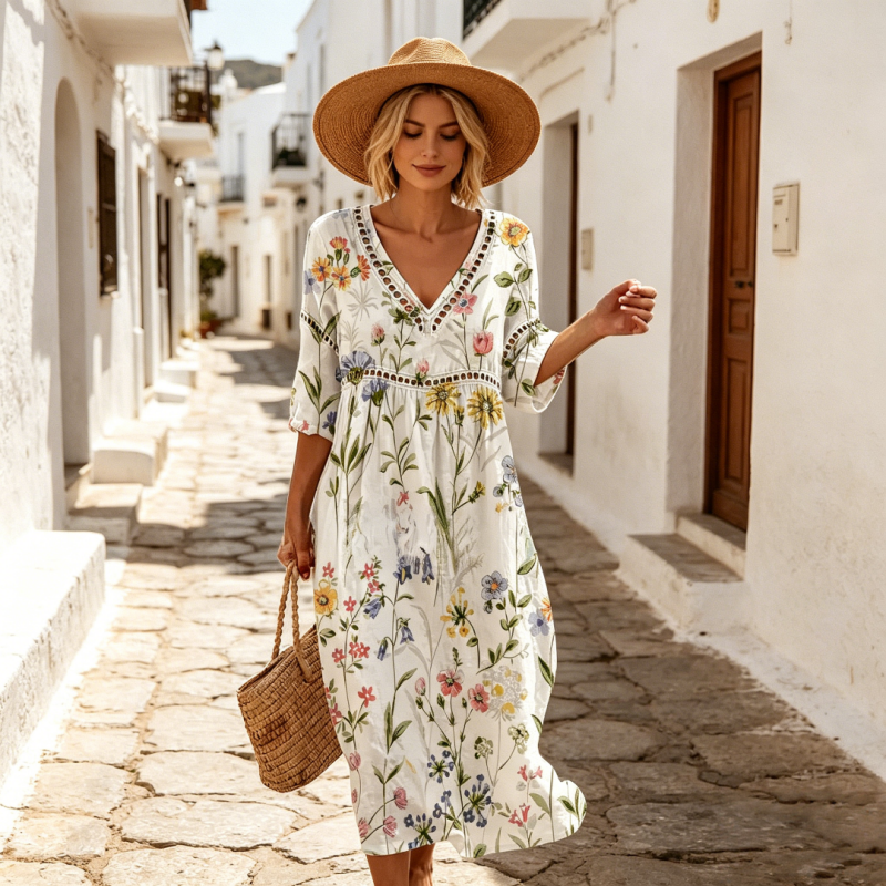 Clothing and accessories