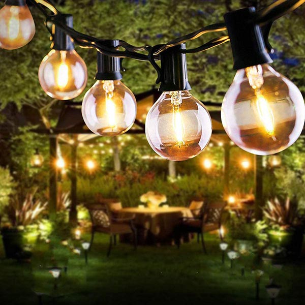 AMBIANCE™ – ŁAŃCUCH ŚWIATEŁ, 1+1 GRATIS