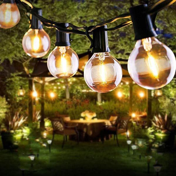 AMBIANCE™ – ŁAŃCUCH ŚWIATEŁ, 1+1 GRATIS